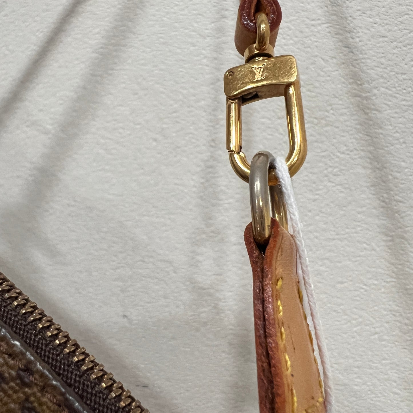 LOUIS VUITTON Accessory Pochette (CA0070)