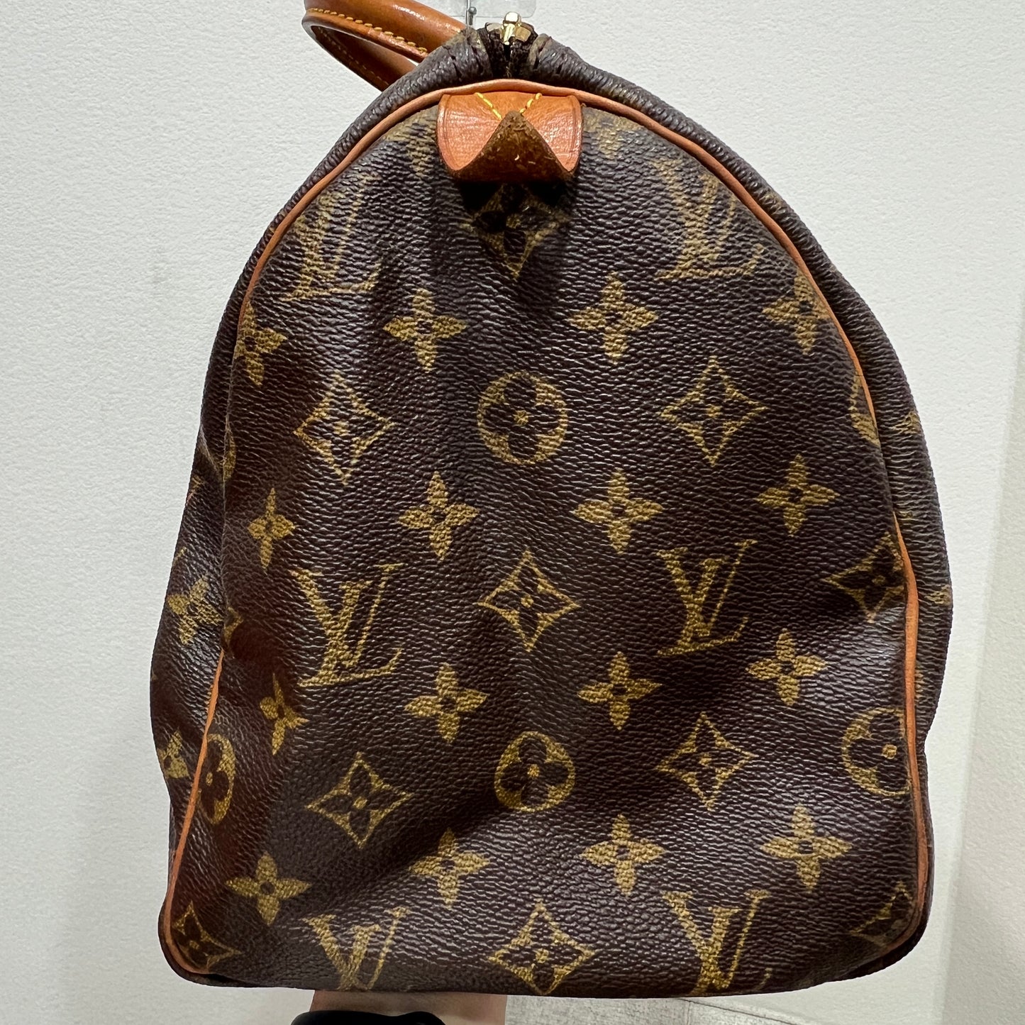 LOUIS VUITTON Speedy 30