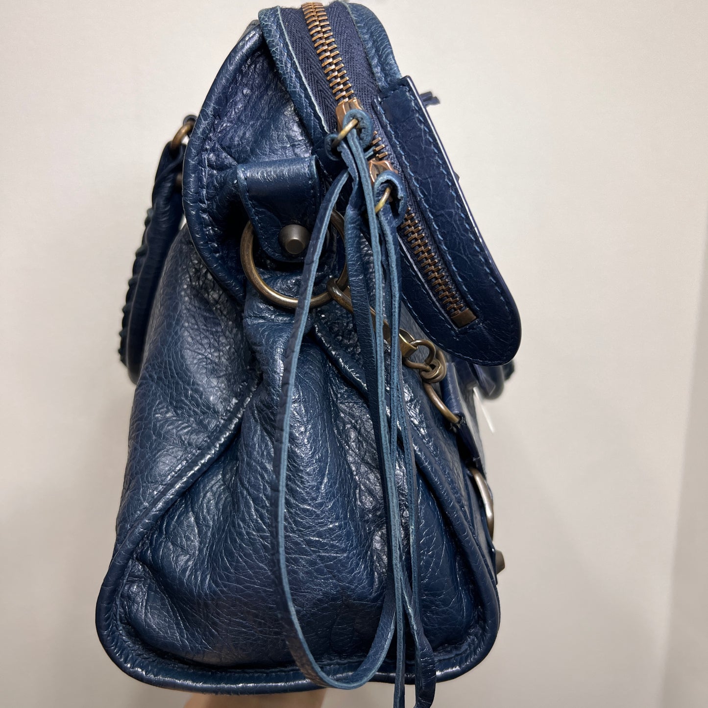 BALENCIAGA City Bag Medium
