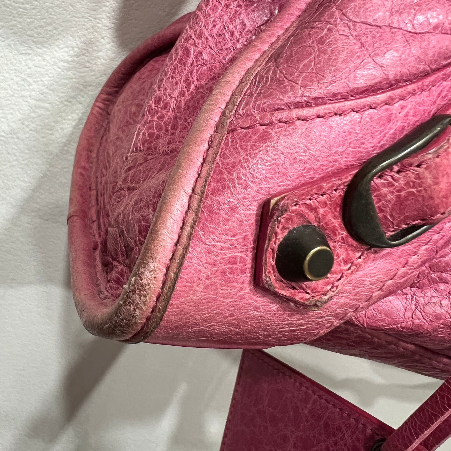 BALENCIAGA City Bag