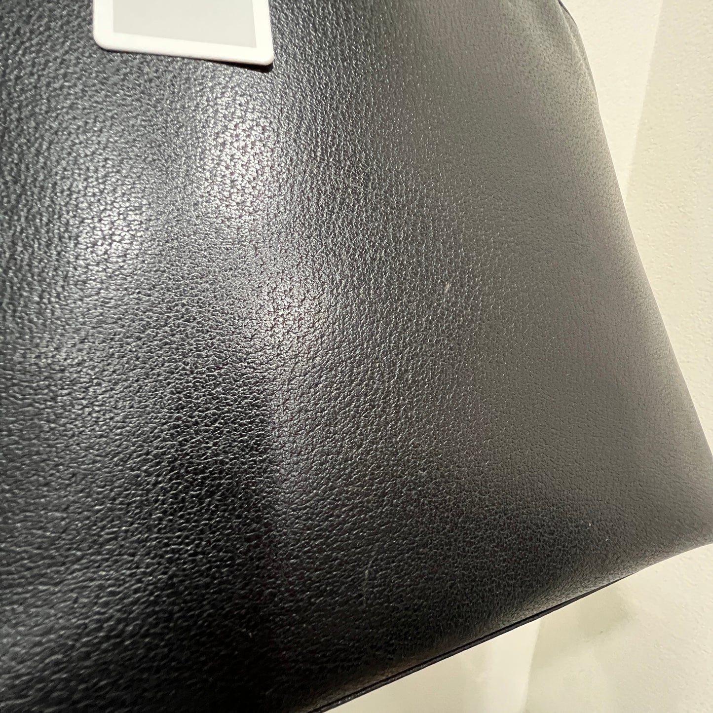 GUCCI Bamboo Top Handle Bag