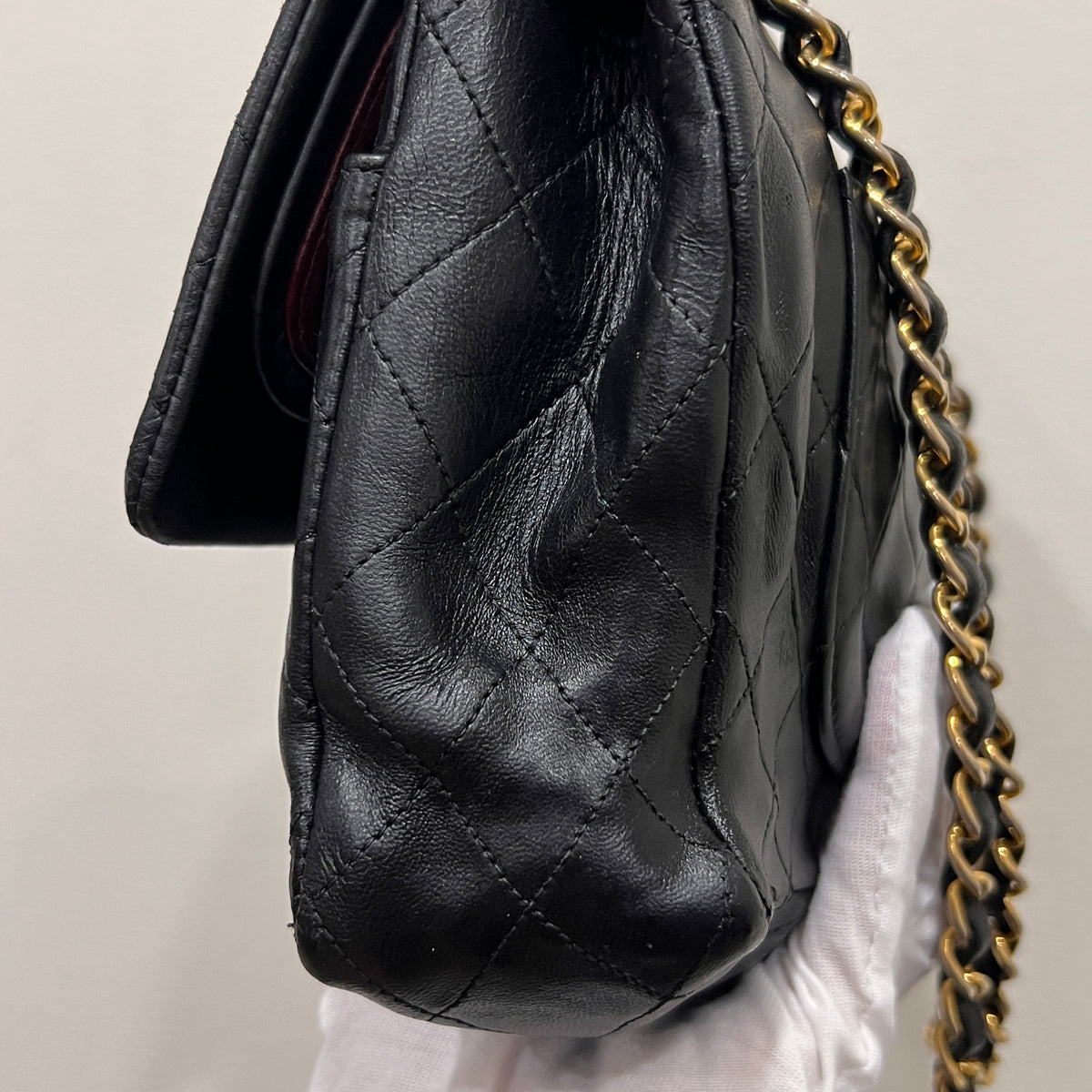 CHANEL Classic Double Flap 26cm