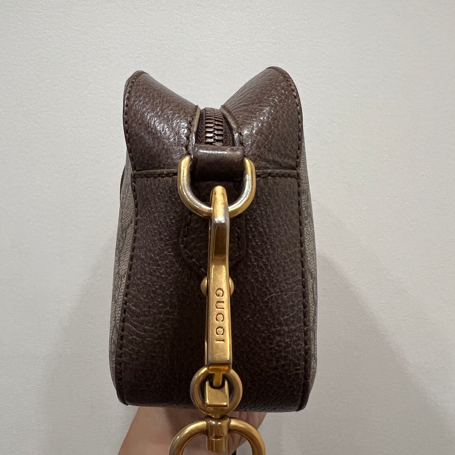 GUCCI Crossbody