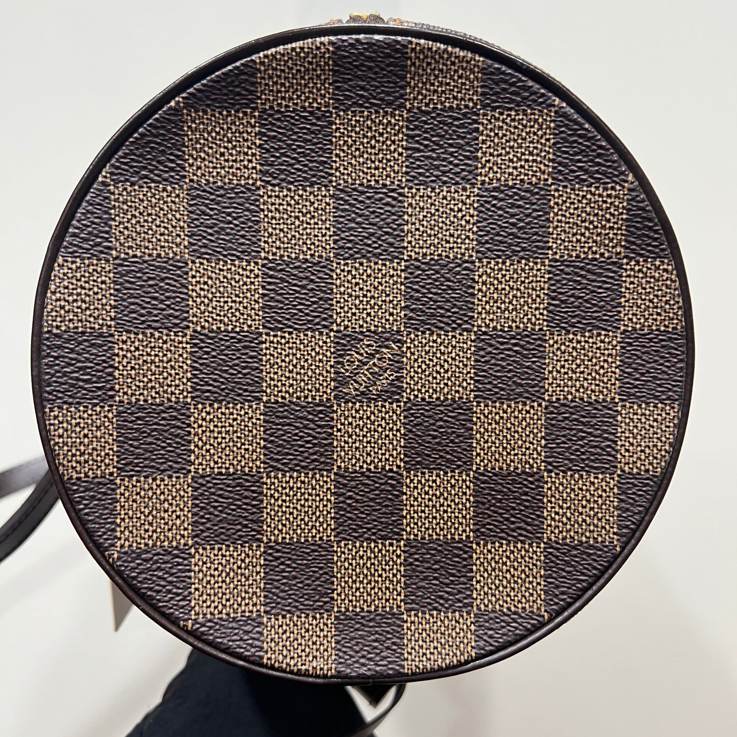 LOUIS VUITTON DAMIER PAPILLON
