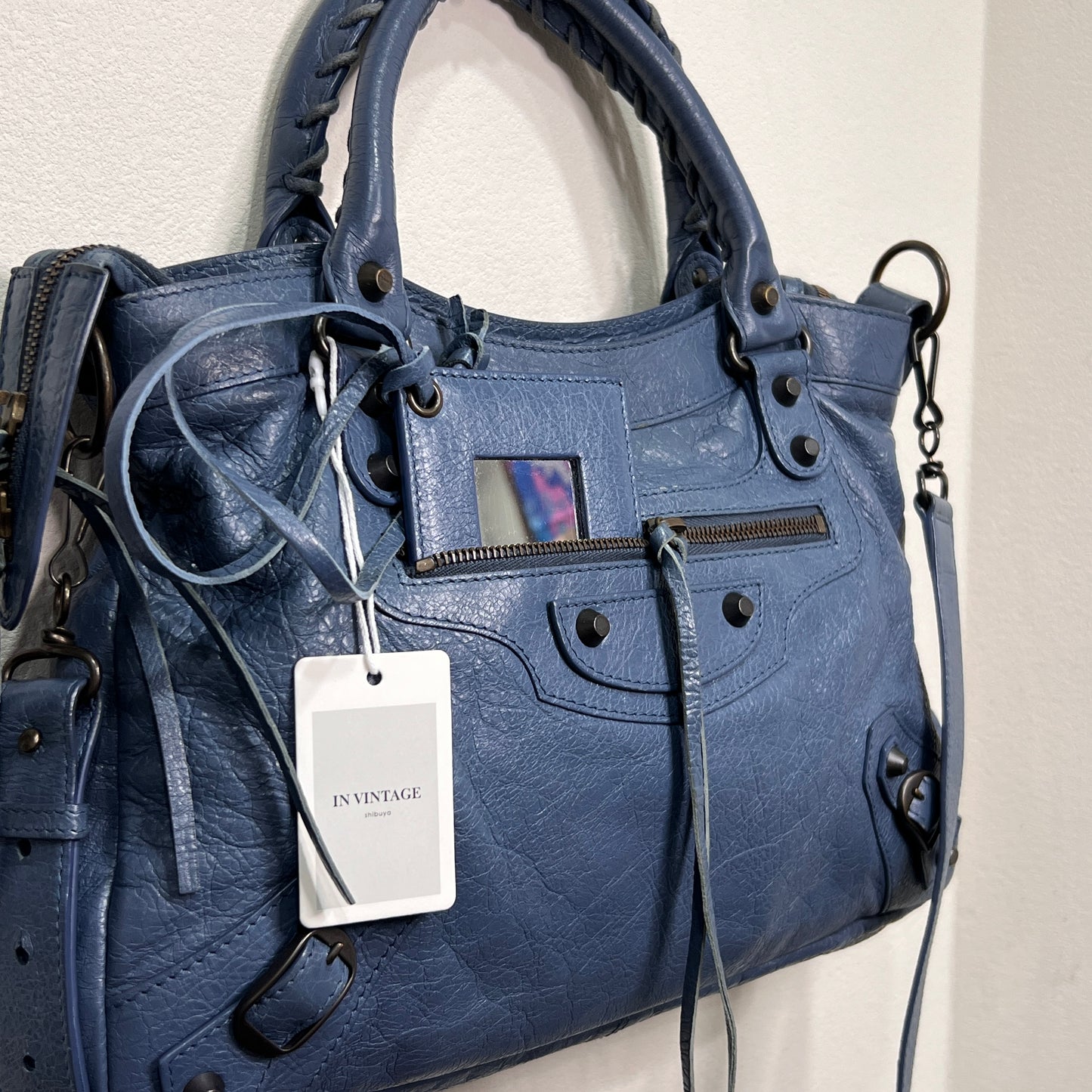 BALENCIAGA City Bag