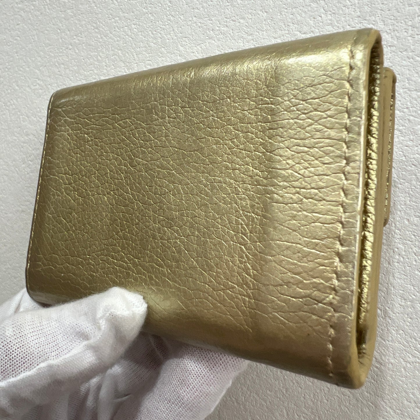 LOUIS VUITTON Trifold Wallet