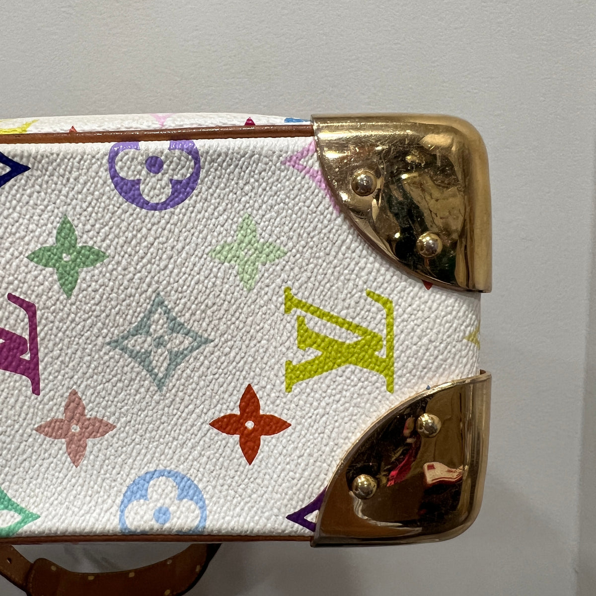 LOUIS VUITTON Murakami