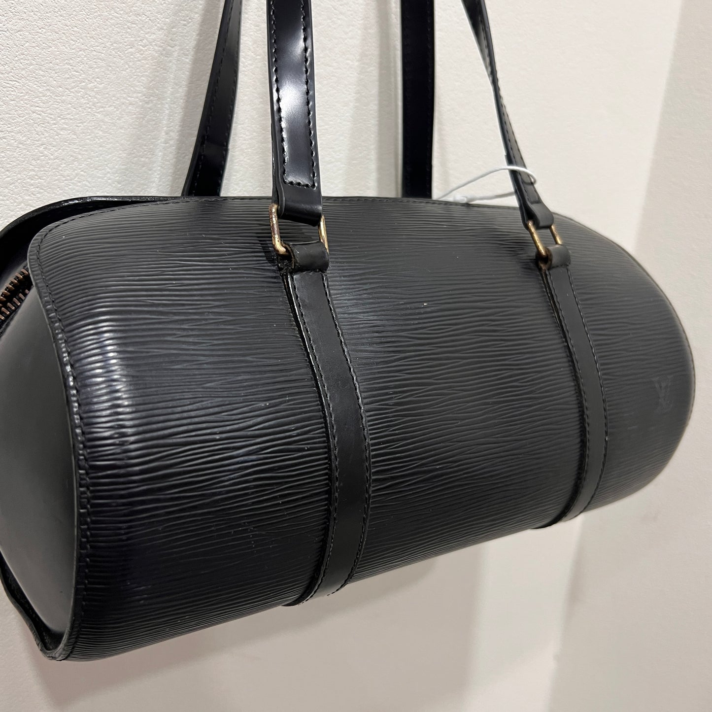 LOUIS VUITTON Epi Leather papillon