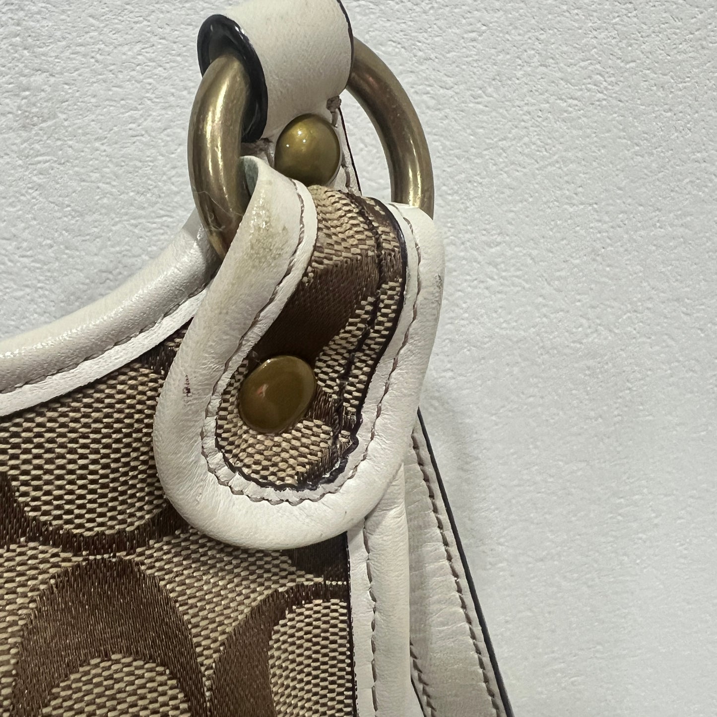 COACH Crossbody