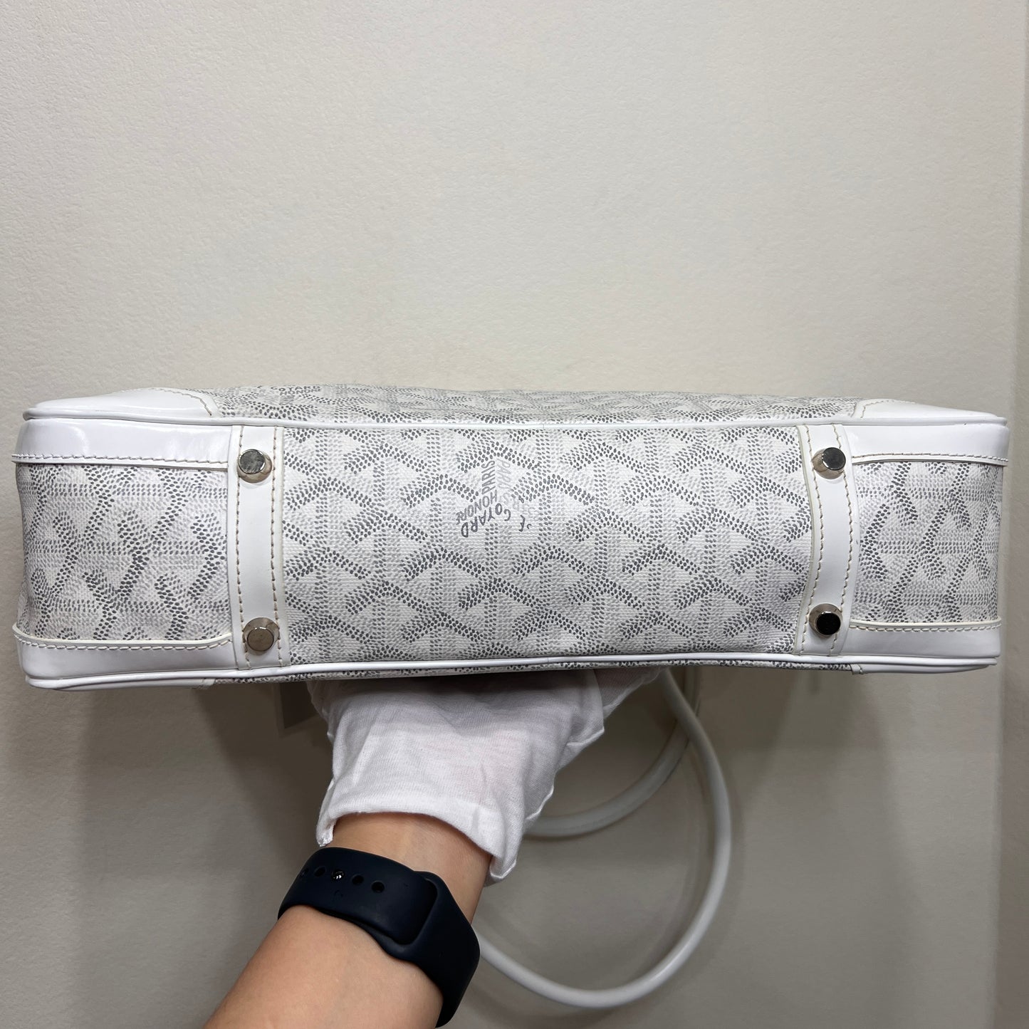 GOYARD Goyardine Saint Martin