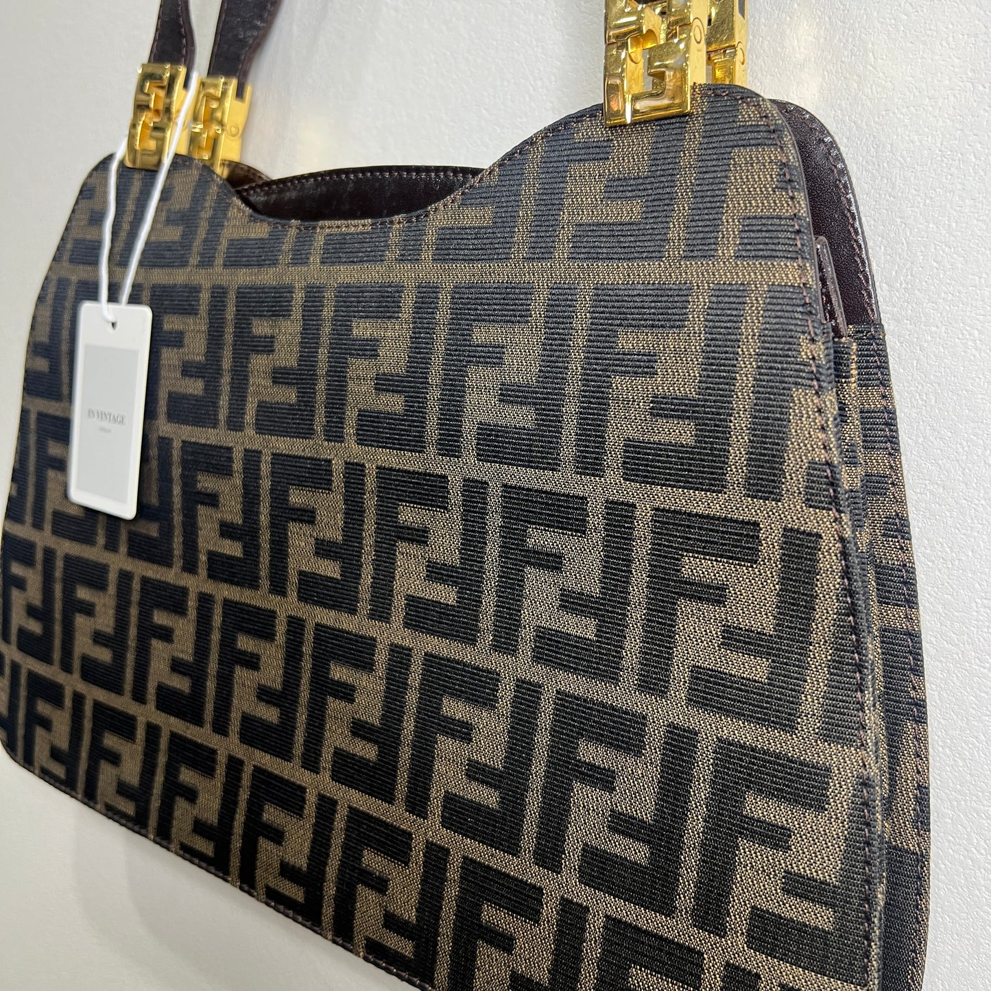 FENDI Handbag