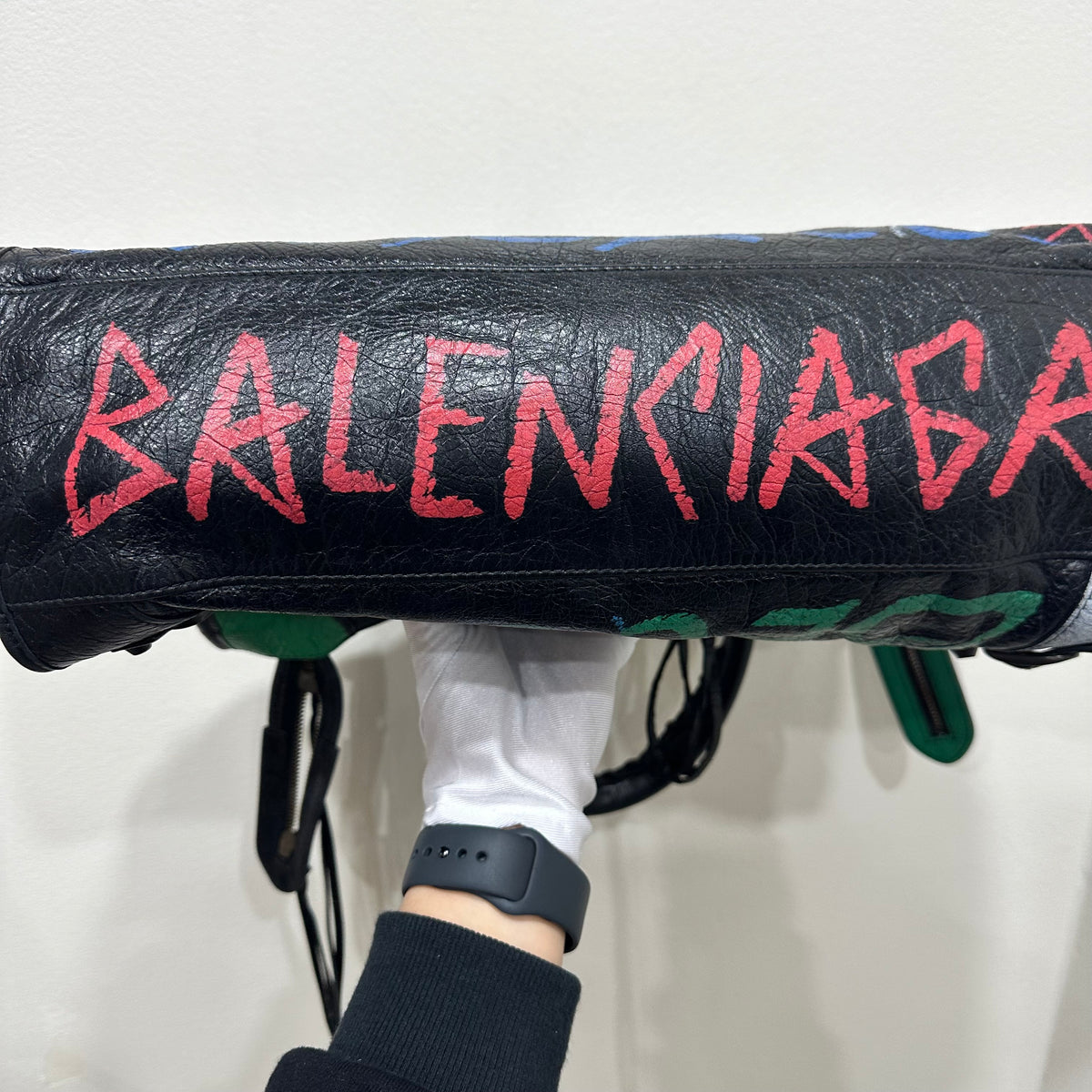 BALENCIAGA City Bag Medium