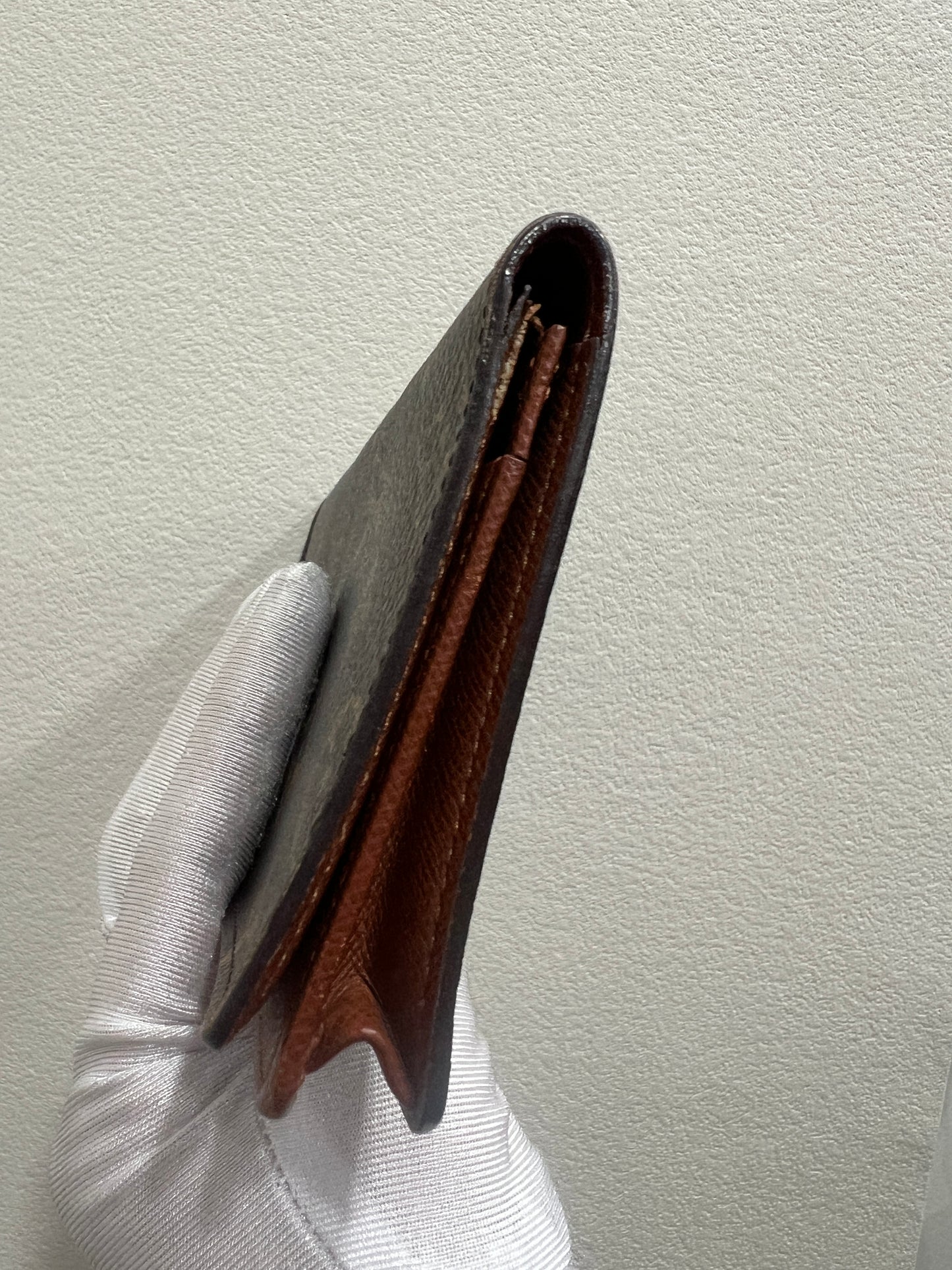 LOUIS VUITTON Long Wallet