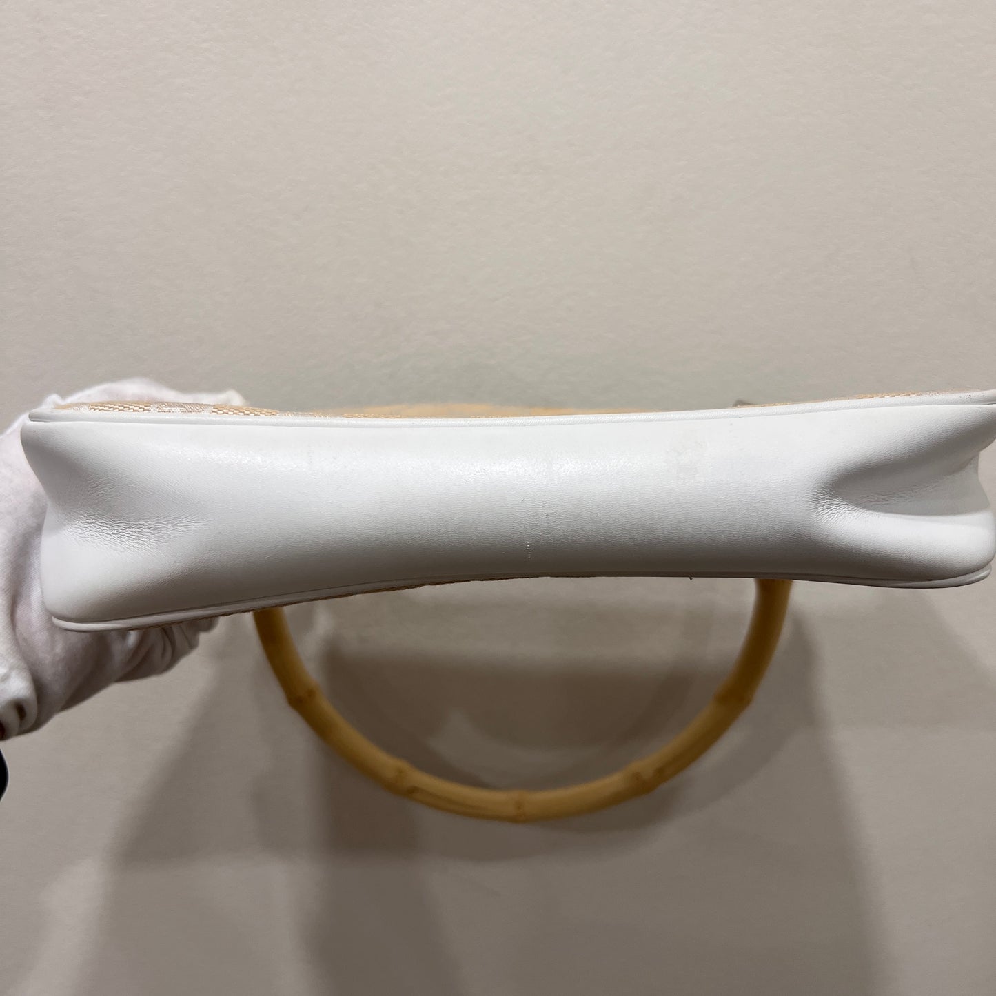 GUCCI with Bamboo Handle (709-7)