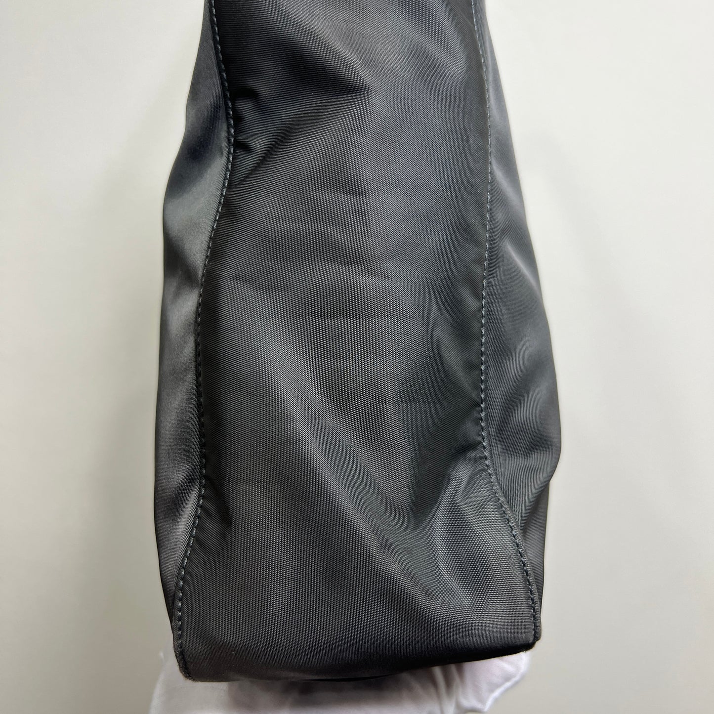 PRADA Tessuto Handbag