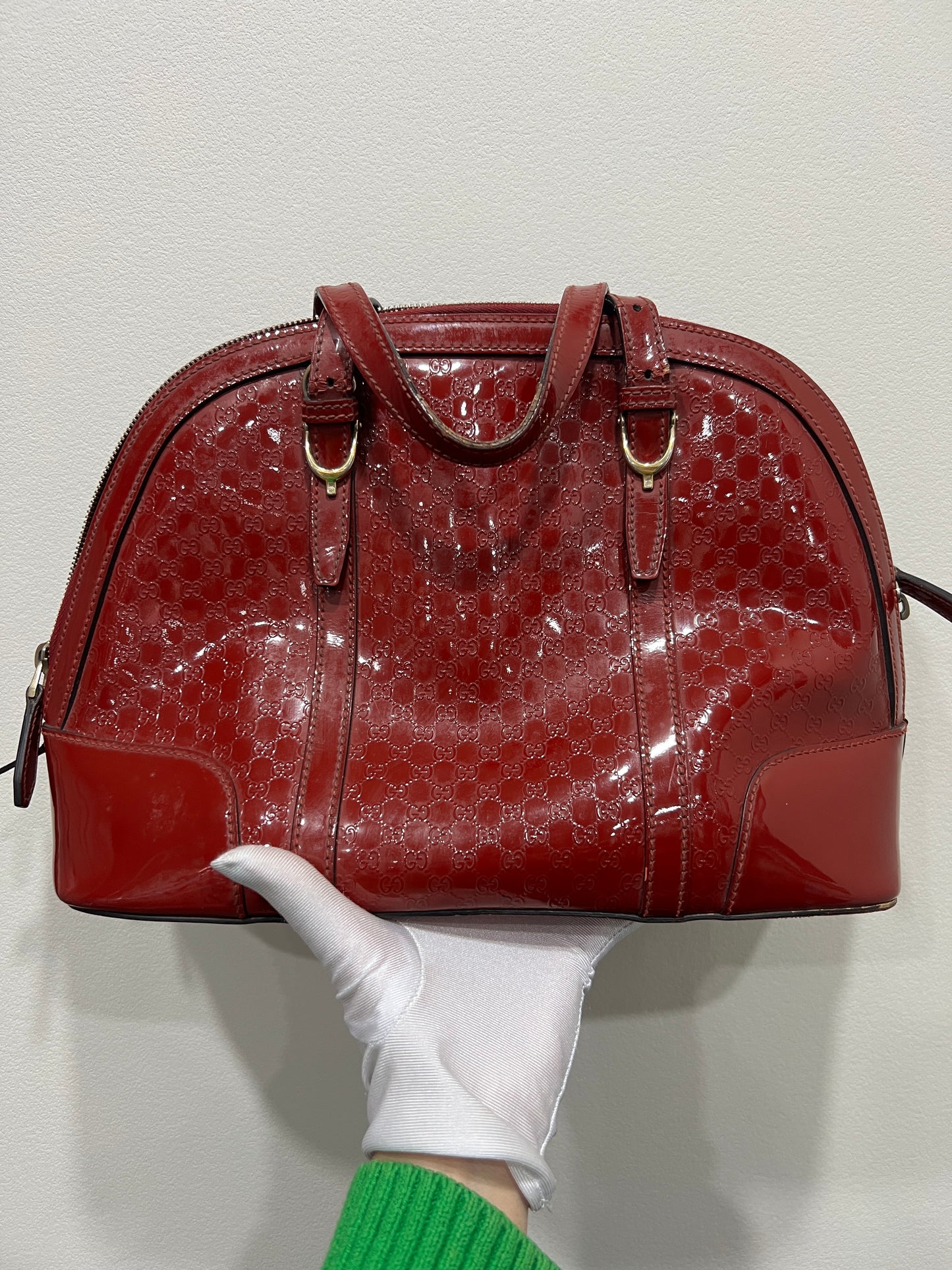 GUCCI handbag