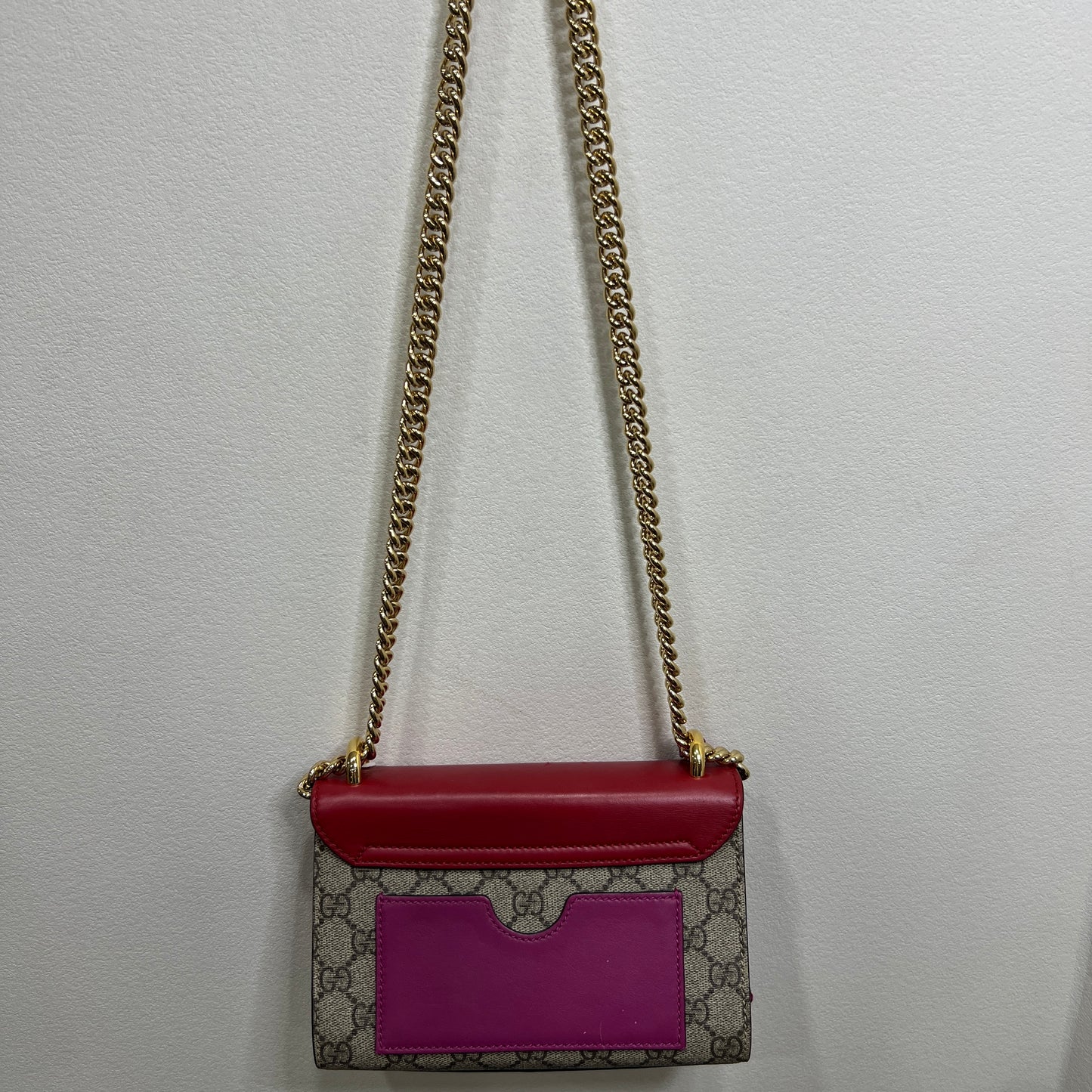 GUCCI Small GG Supreme
