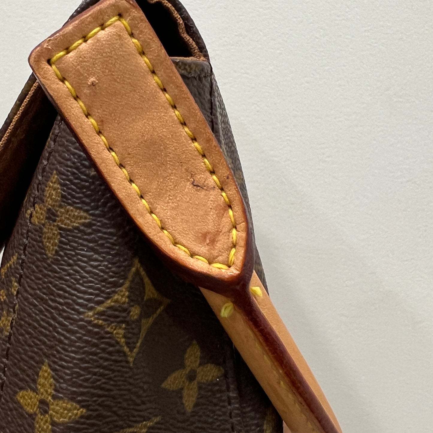 LOUIS VUITTON Mini Looping Shoulder Bag