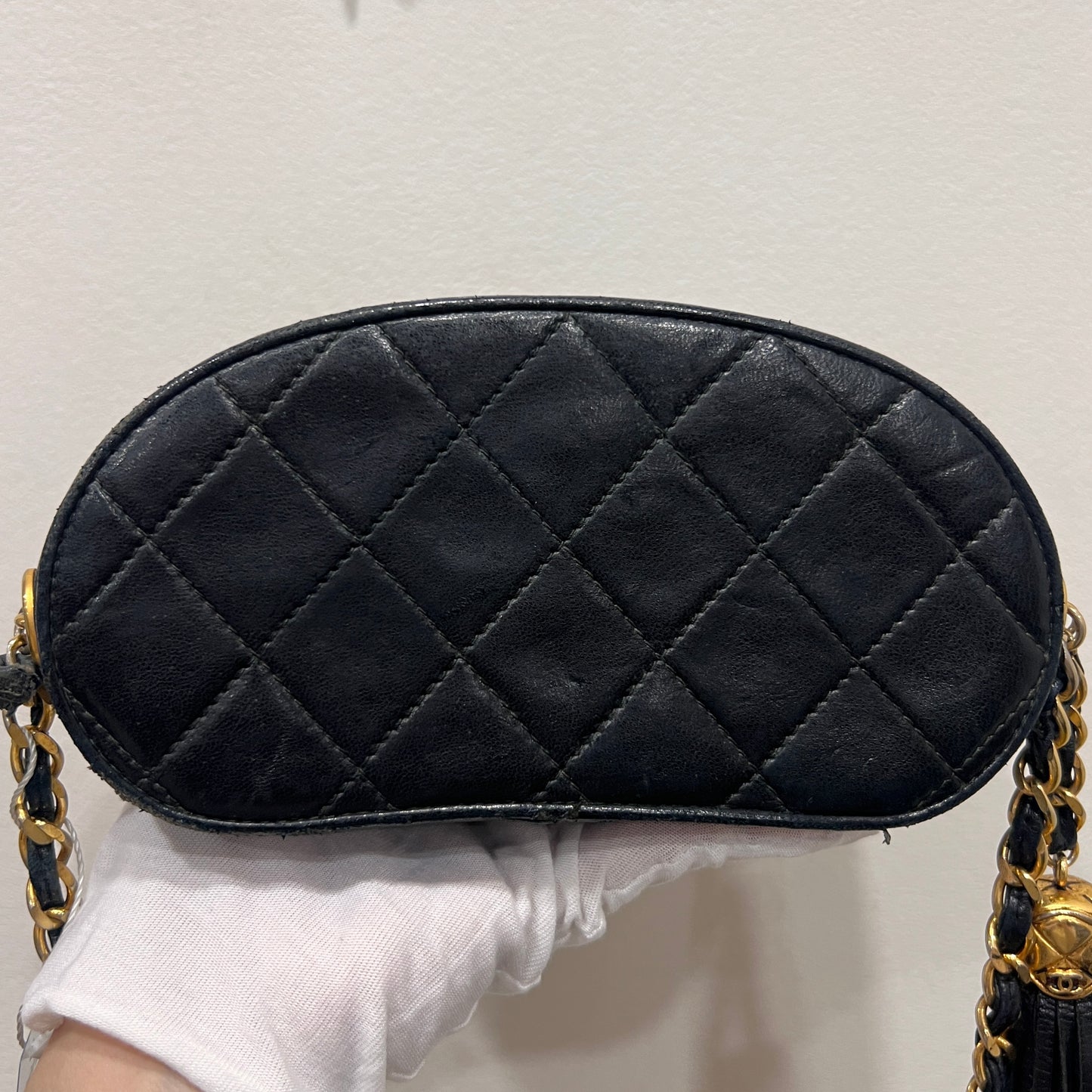 CHANEL Tasel Bag
