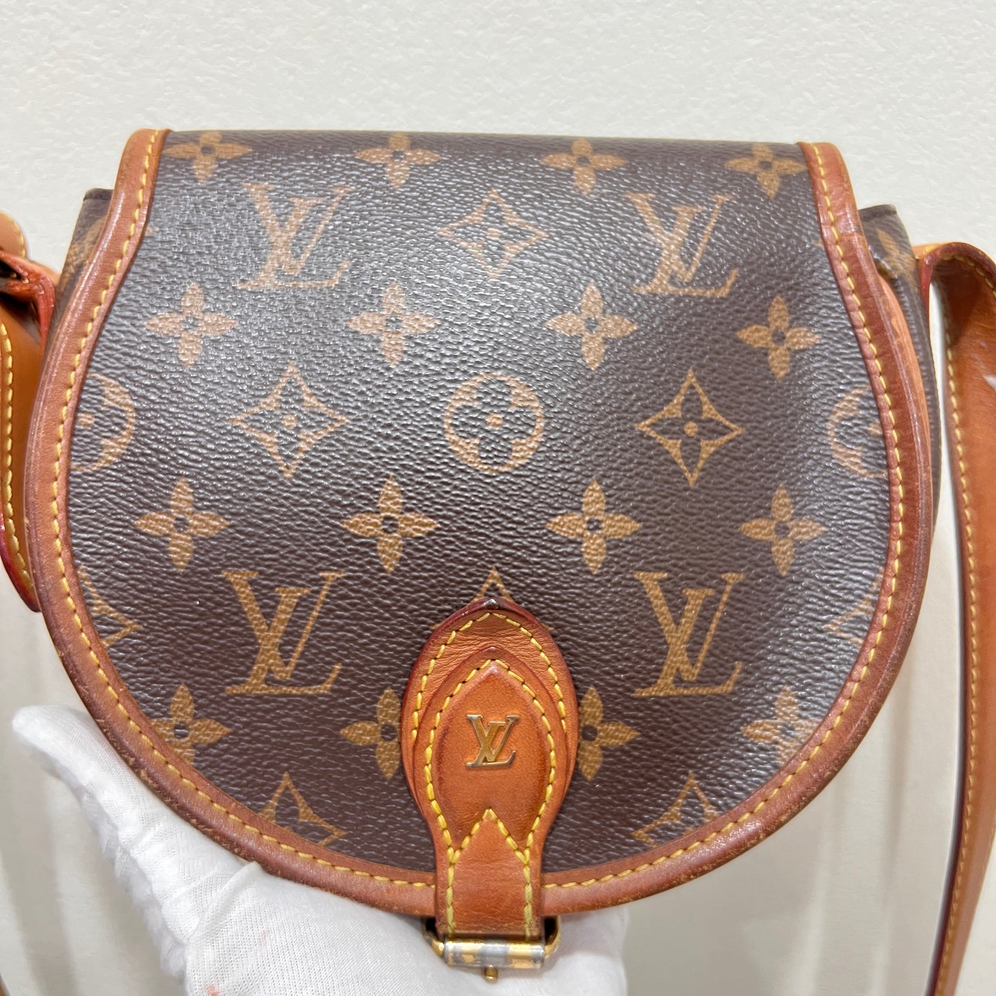 LOUIS VUITTON Tambourin 2019’s
