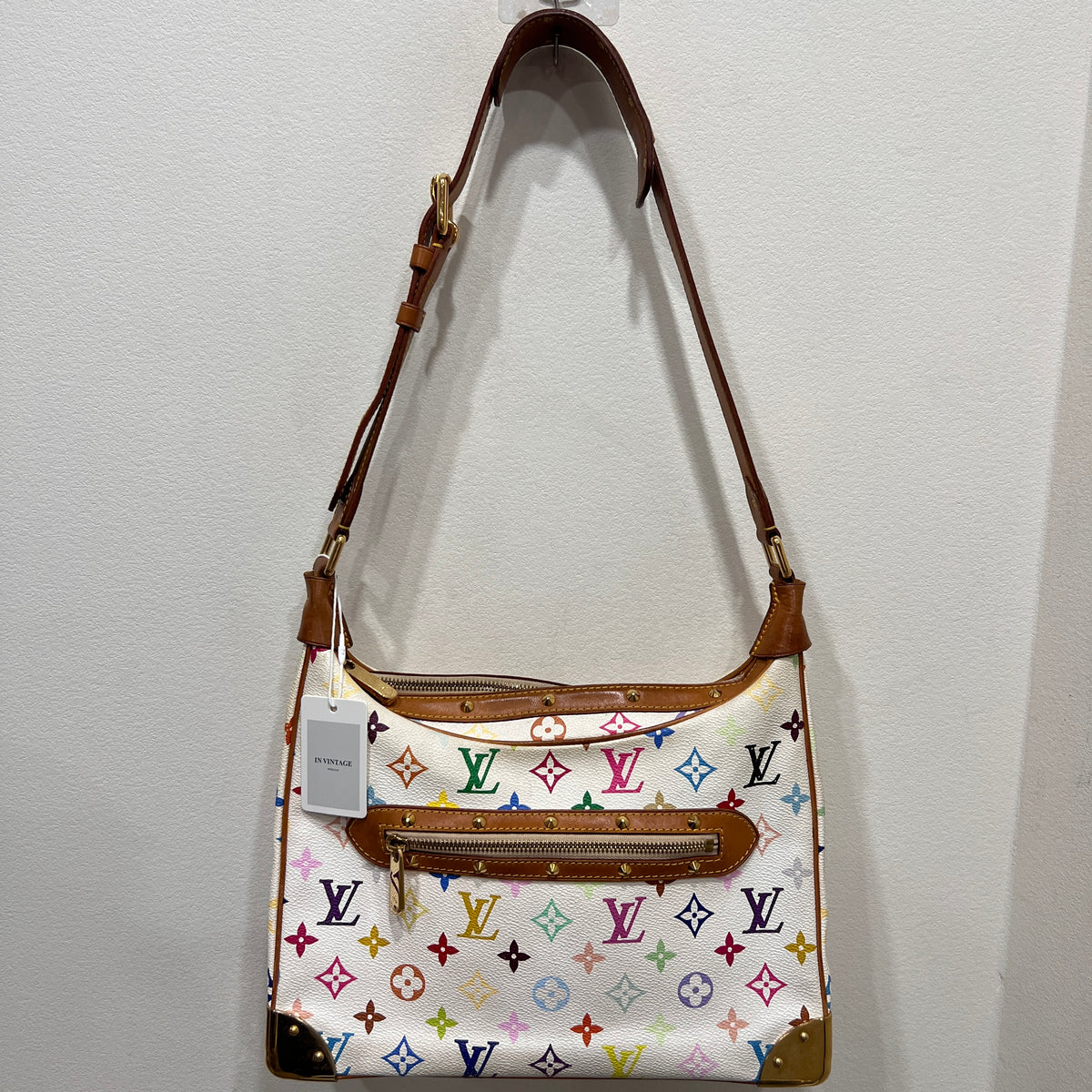 LOUIS VUITTON Murakami