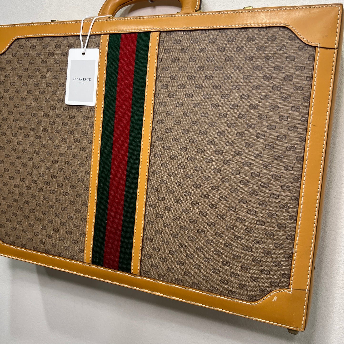 GUCCI Trunk