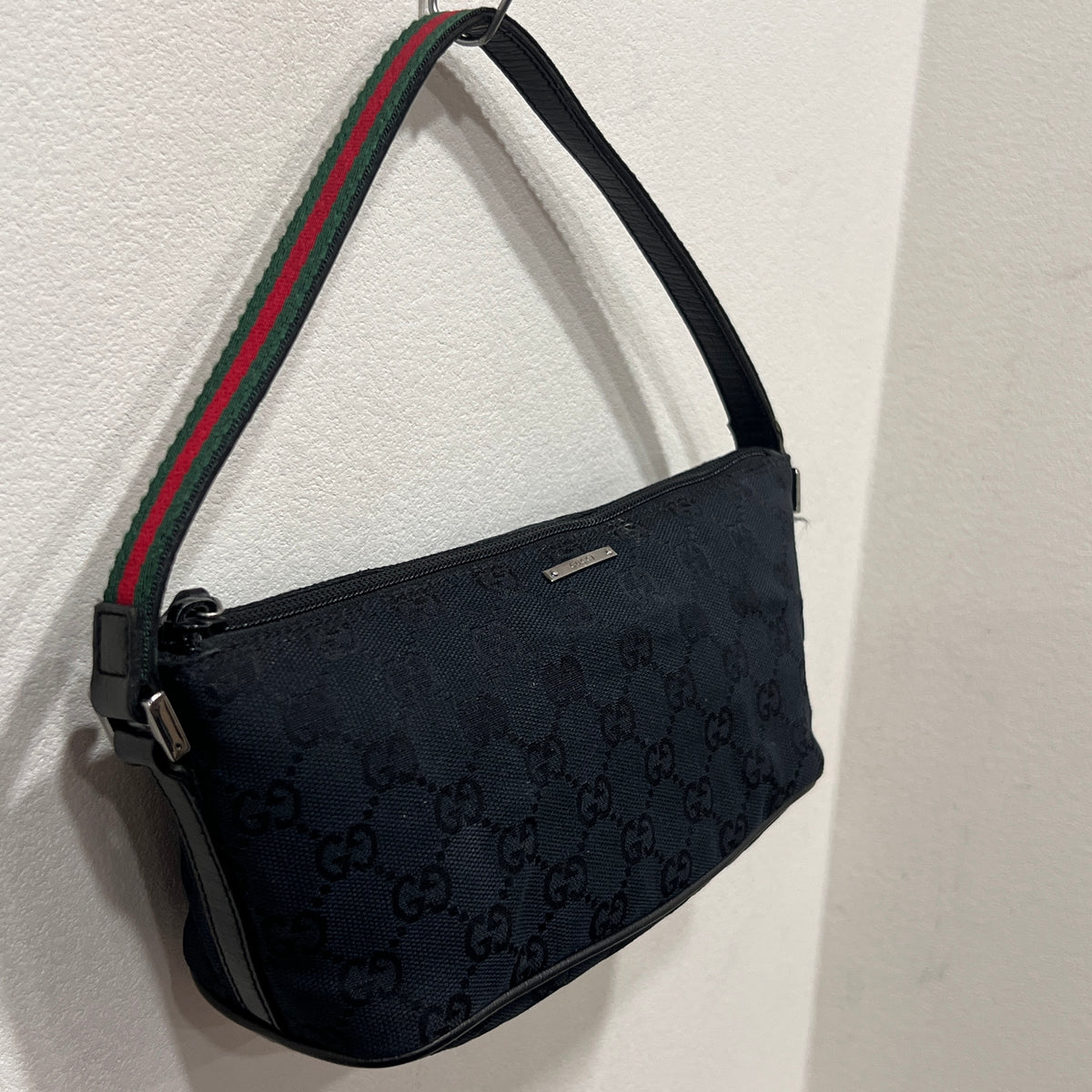 GUCCI Boat Bag