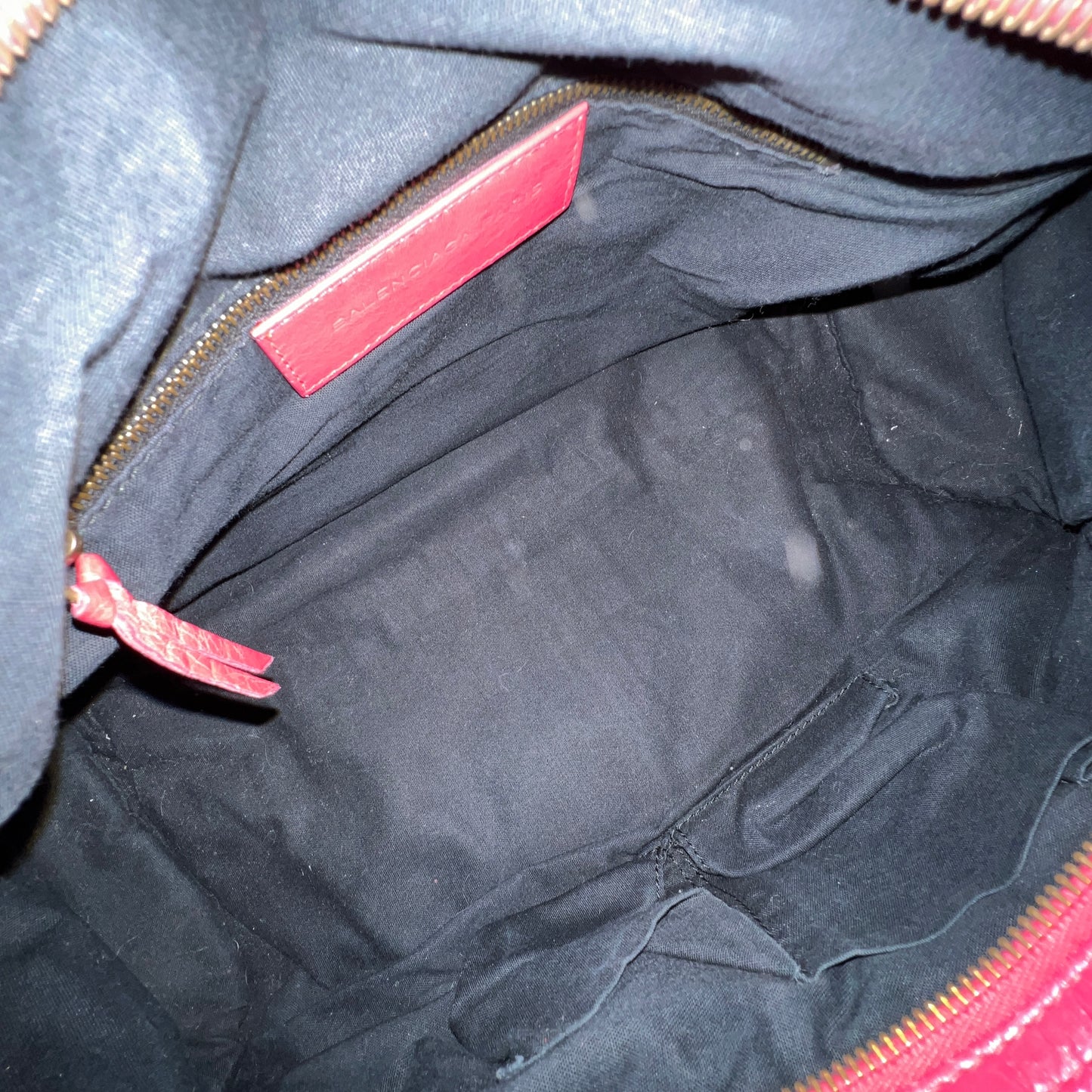 BALENCIAGA City Bag