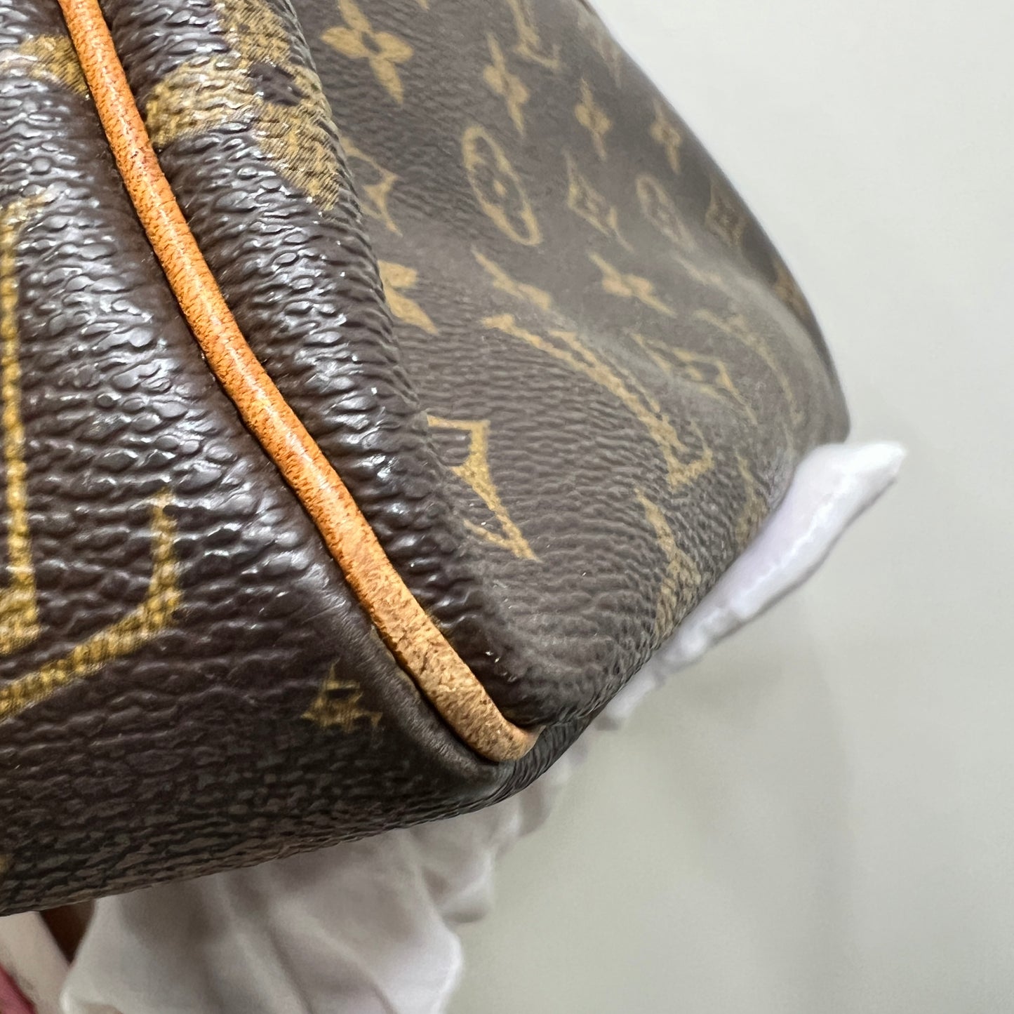 LOUIS VUITTON CITE GM