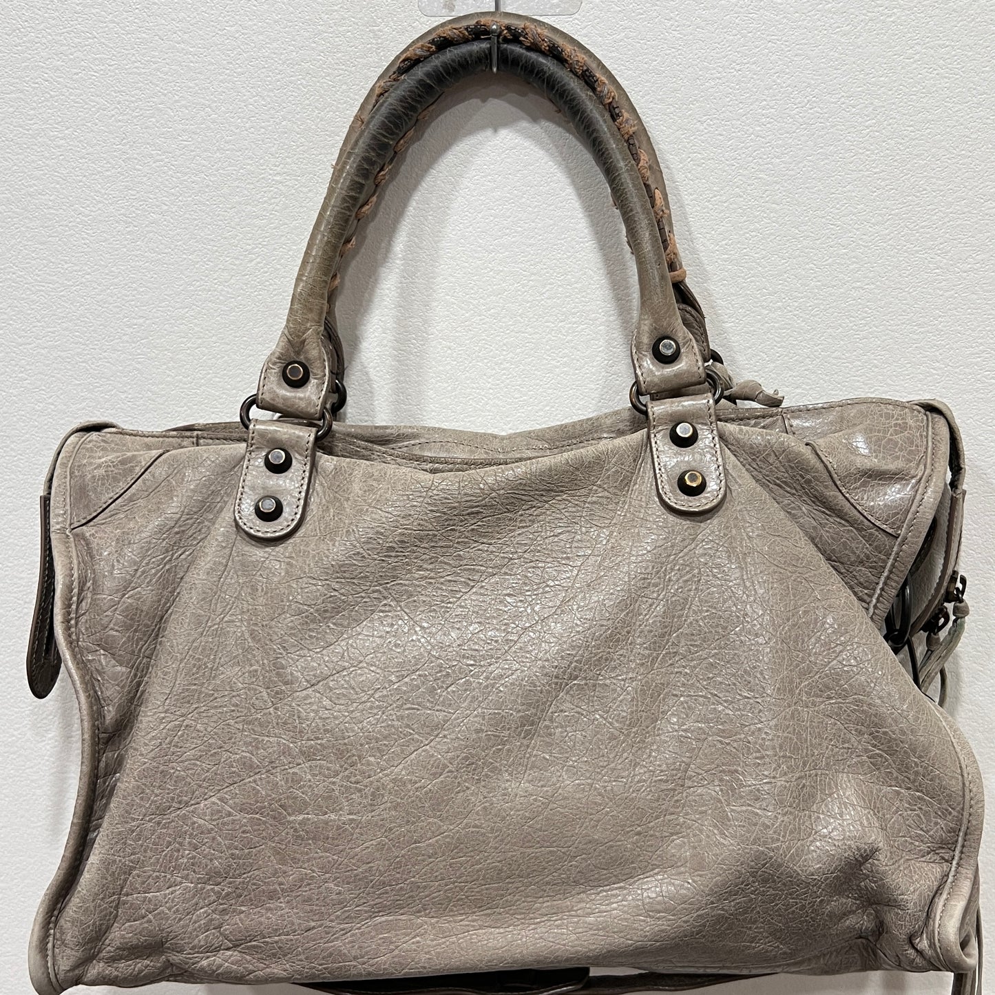 BALENCIAGA City Bag