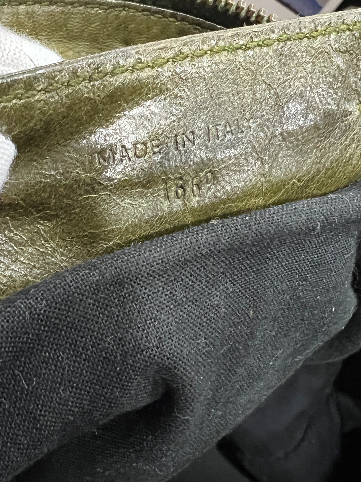 BALENCIAGA Bag