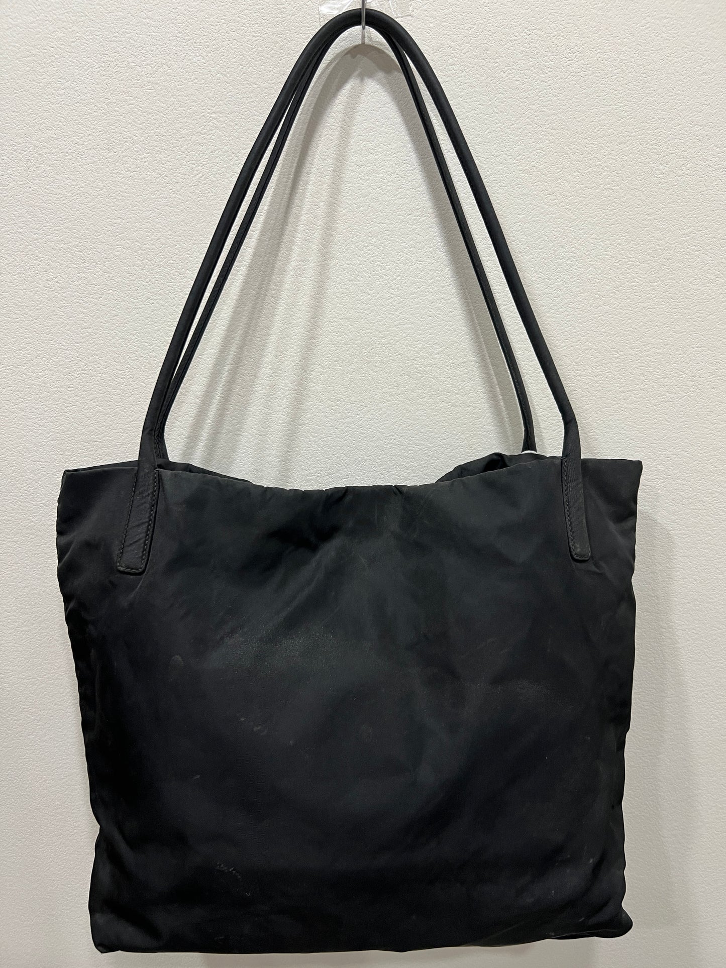 PRADA TESSUTO Shoulder Bag