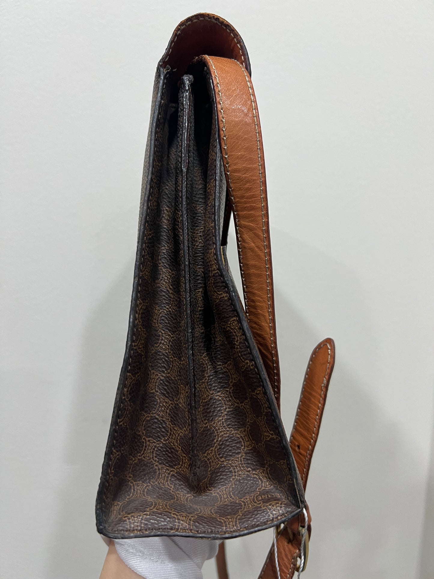 CELINE Shoulder Bag