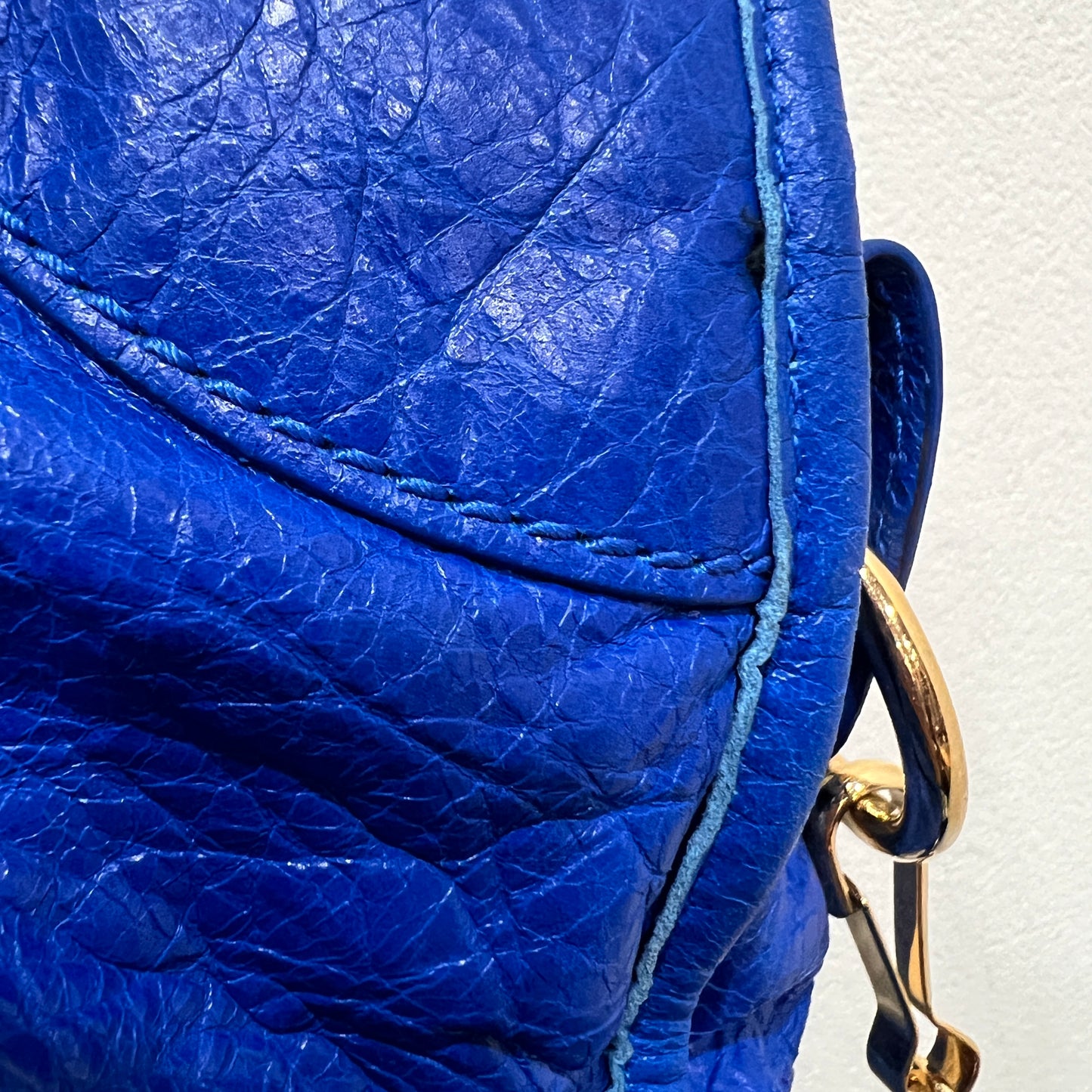 BALENCIAGA City Bag M Size (260428)