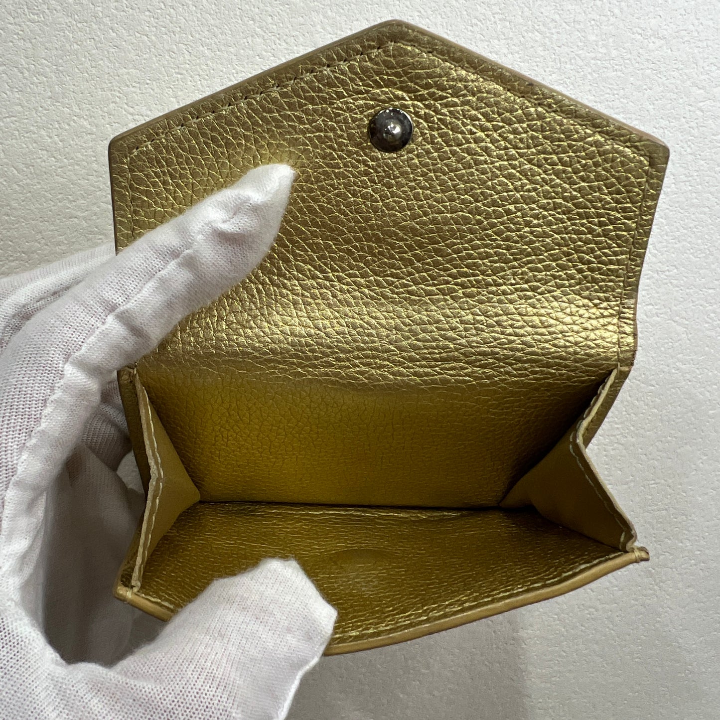 LOUIS VUITTON Trifold Wallet