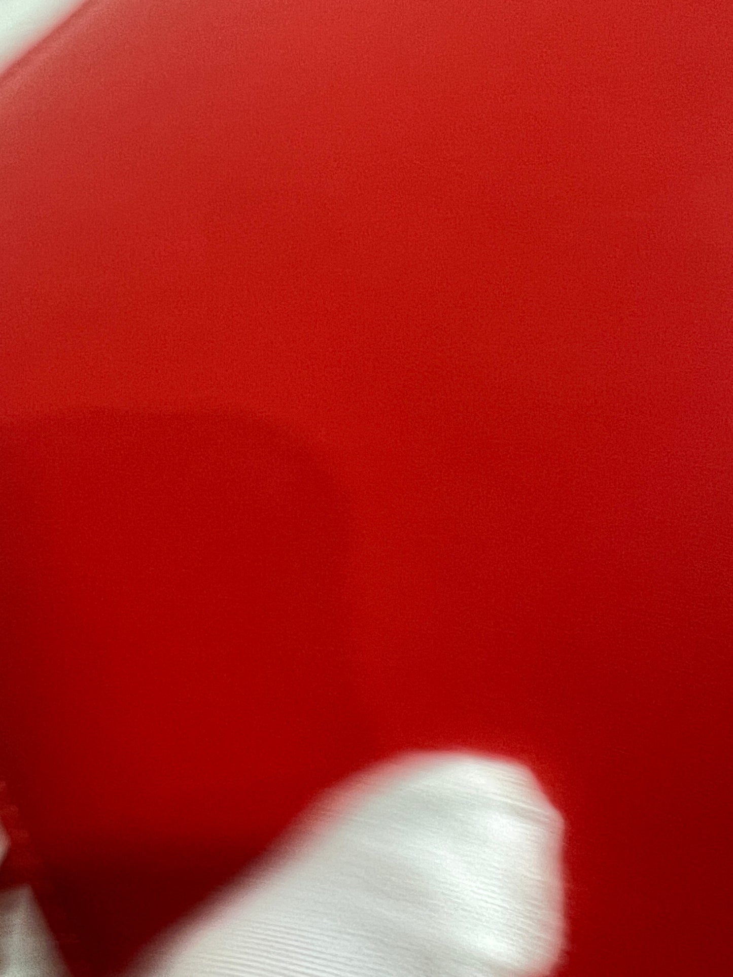 CELINE Classix Box Bag (Red/Orangish)