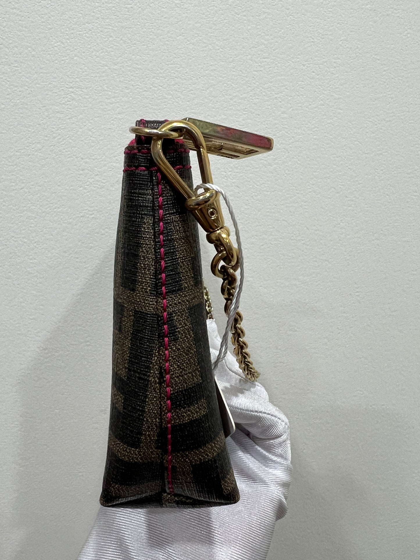 FENDI Accessory Pouchette