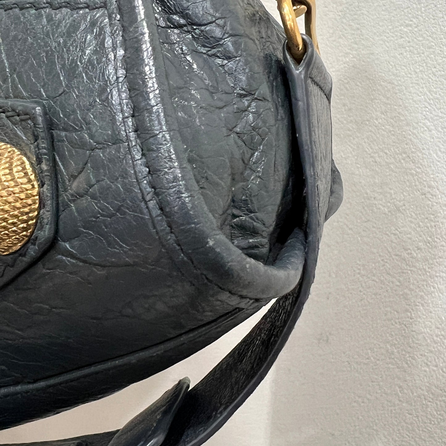 BALENCIAGA City Bag