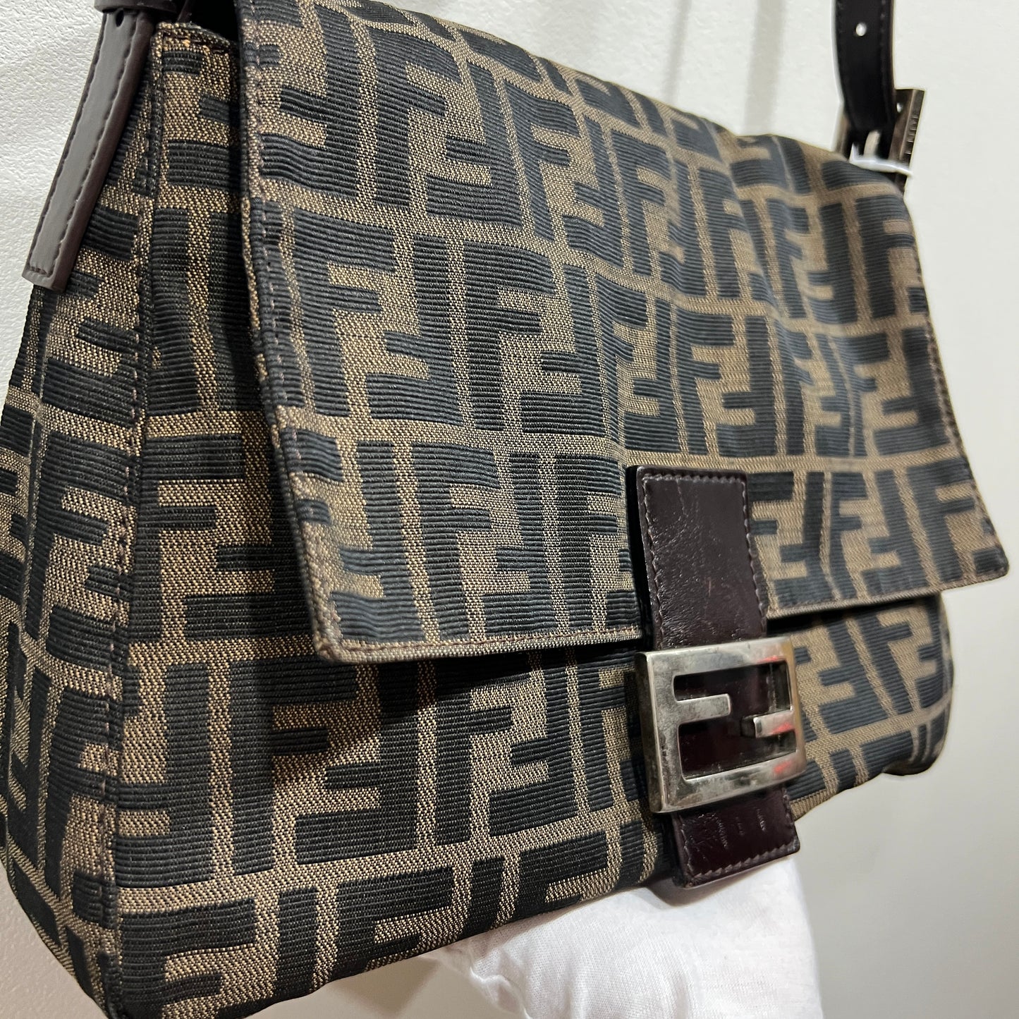 FENDI Mamma Baguette