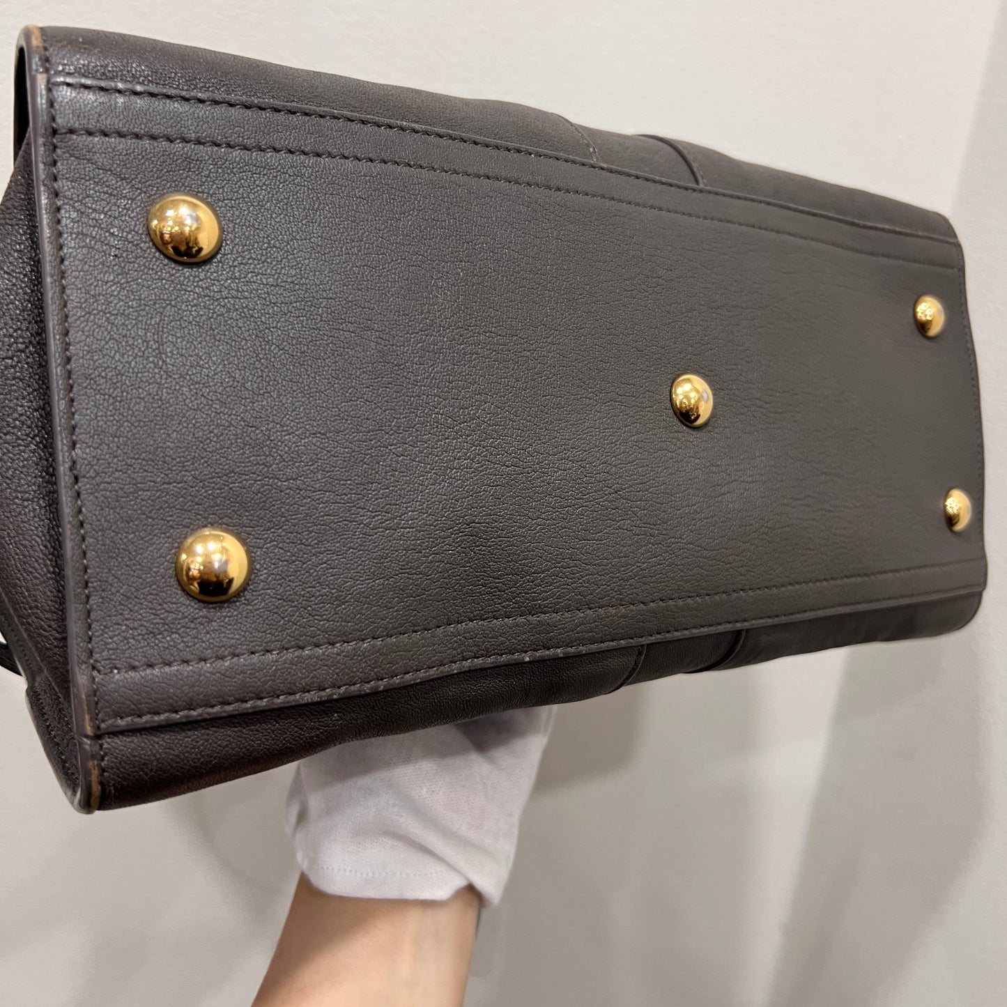 YSL Cabas Chyc