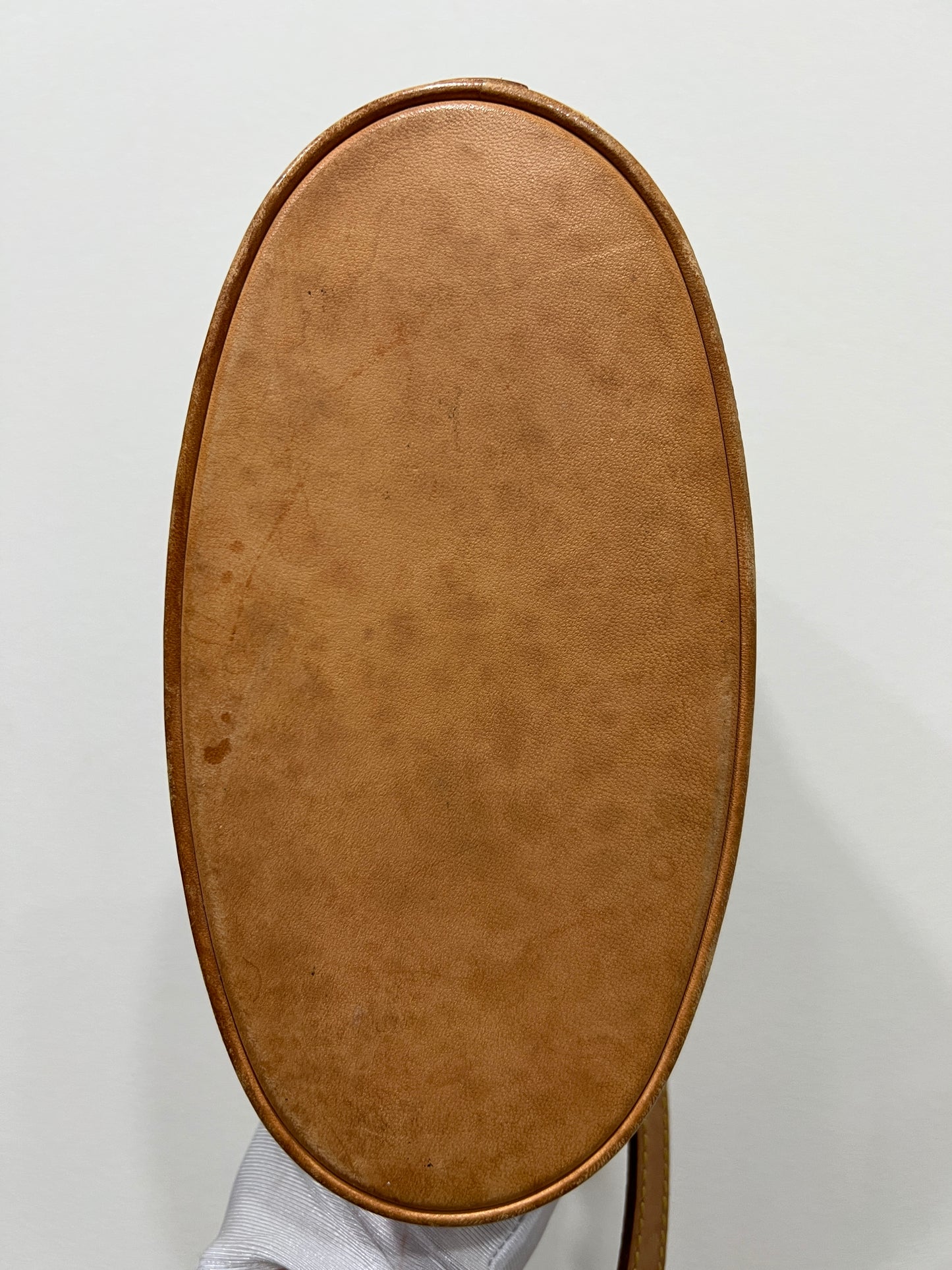 LOUIS VUITTON DROUOT Shoulder Bag