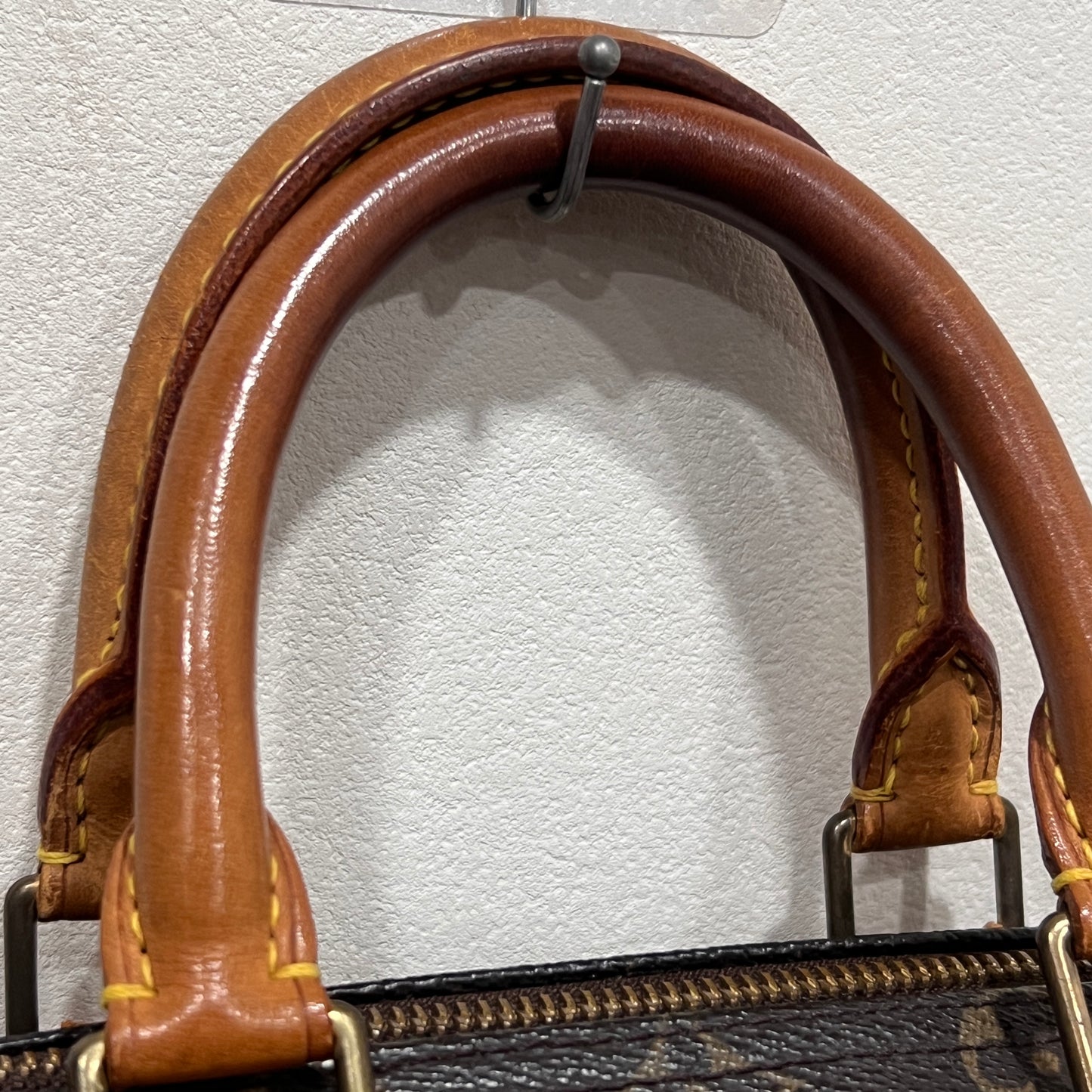 LOUIS VUITTON Speedy 25
