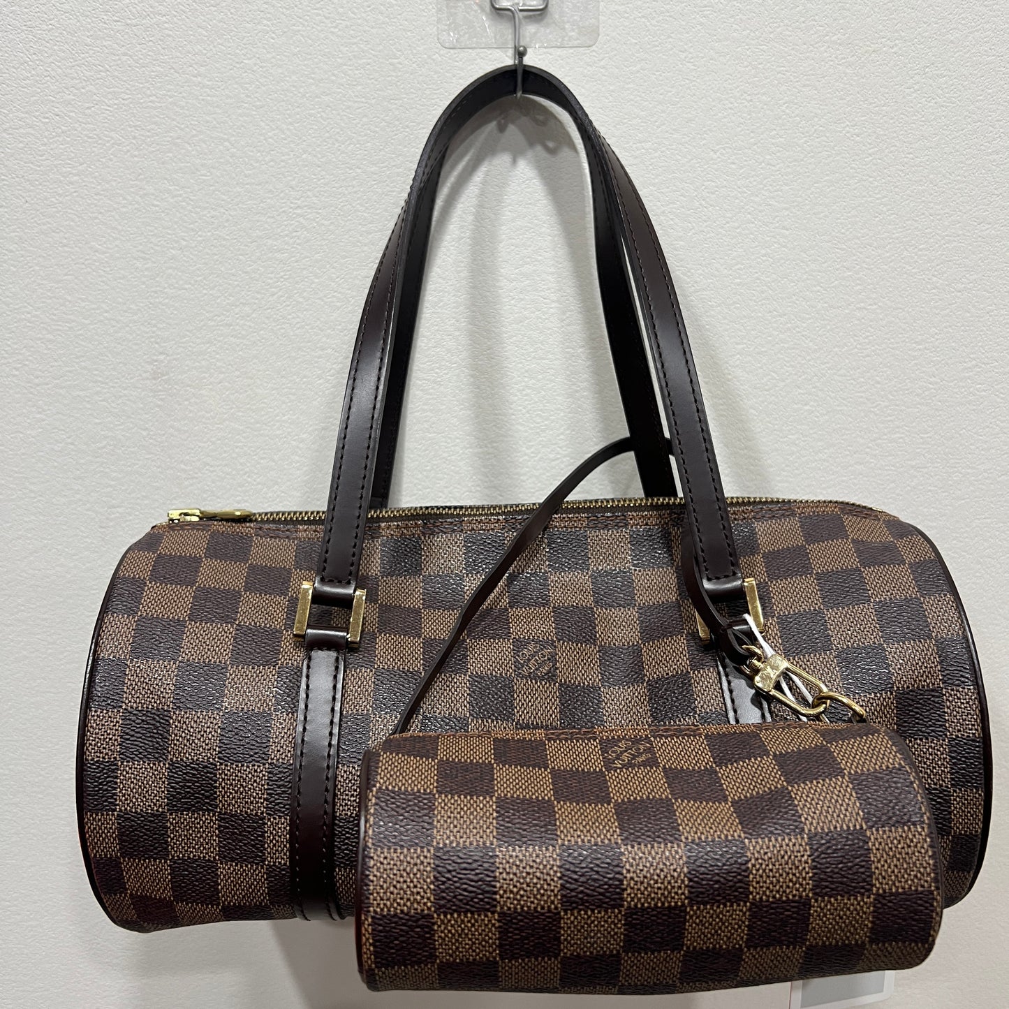 LOUIS VUITTON DAMIER PAPILLON
