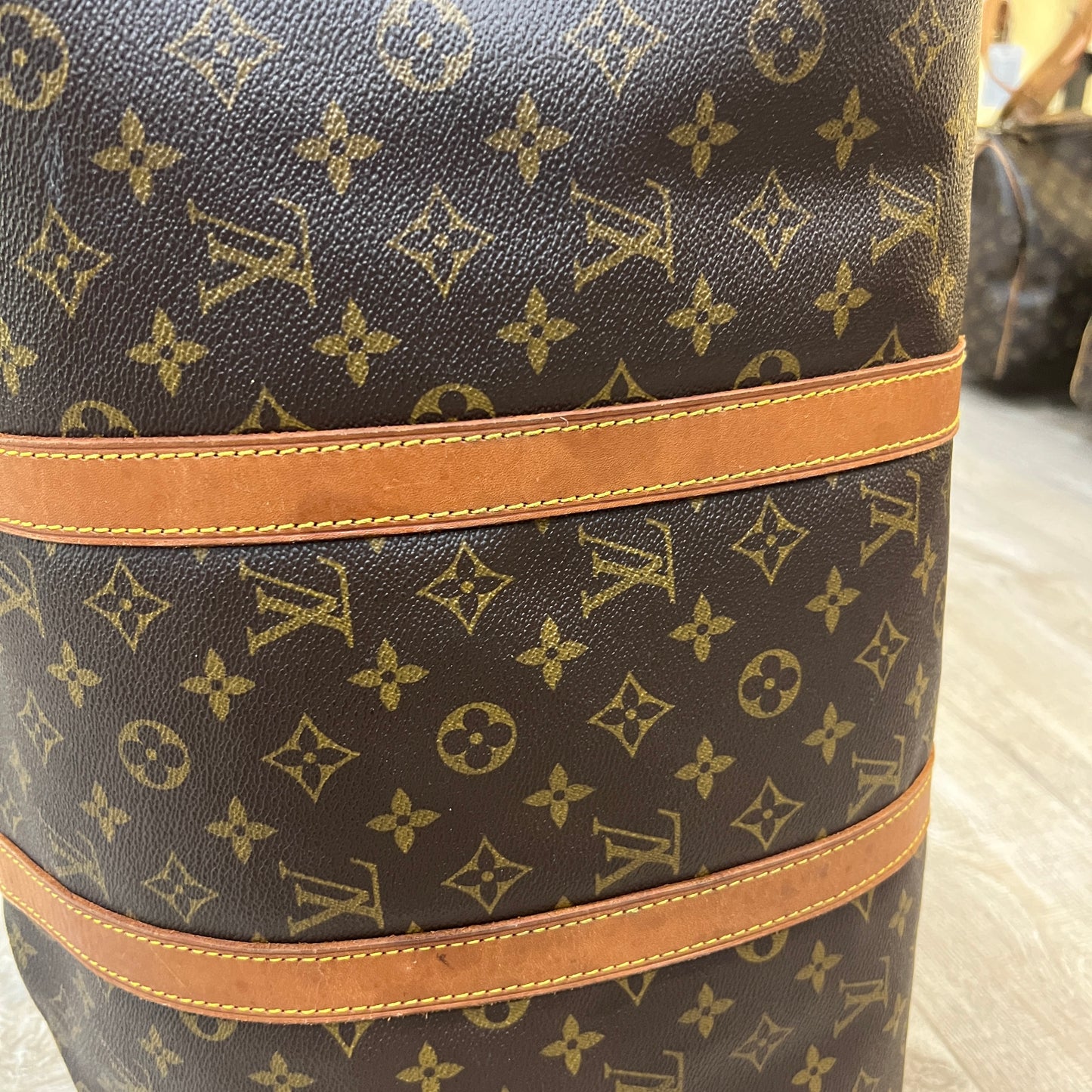 LOUIS VUITTON Keepall 50cm (5825140)