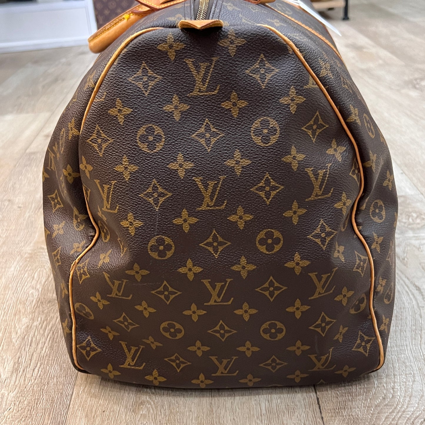 LOUIS VUITTON Keepall 60cm