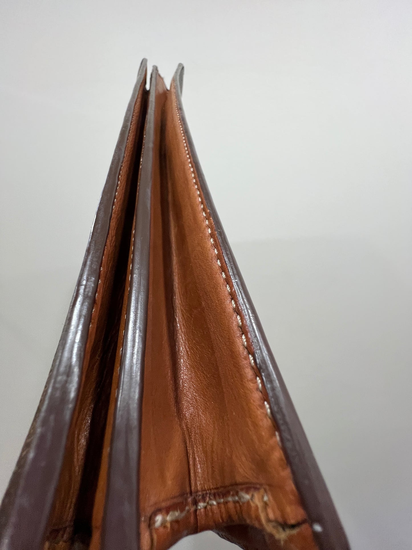 CELINE Macadam Business /Document Bag