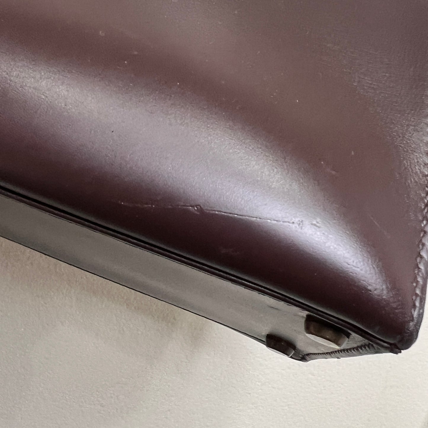 HERMES Kelly