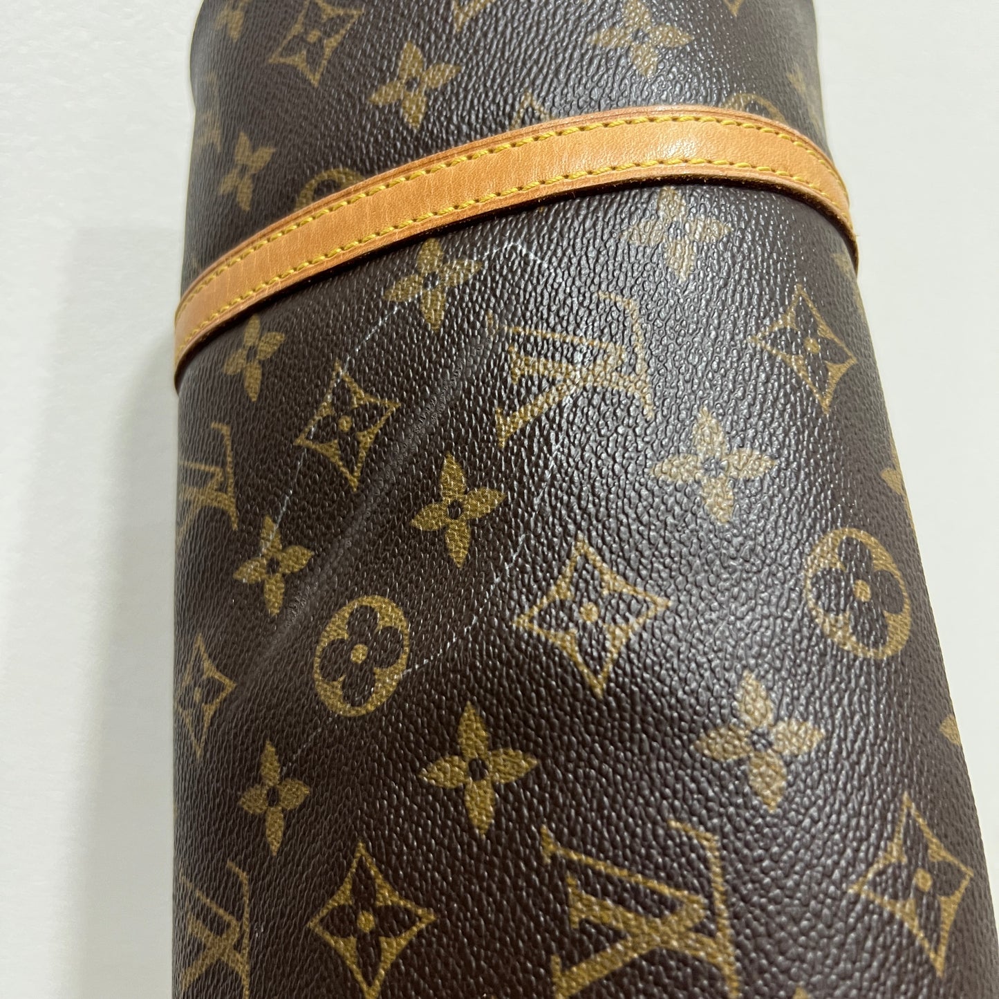 LOUIS VUITTON Papillon 30