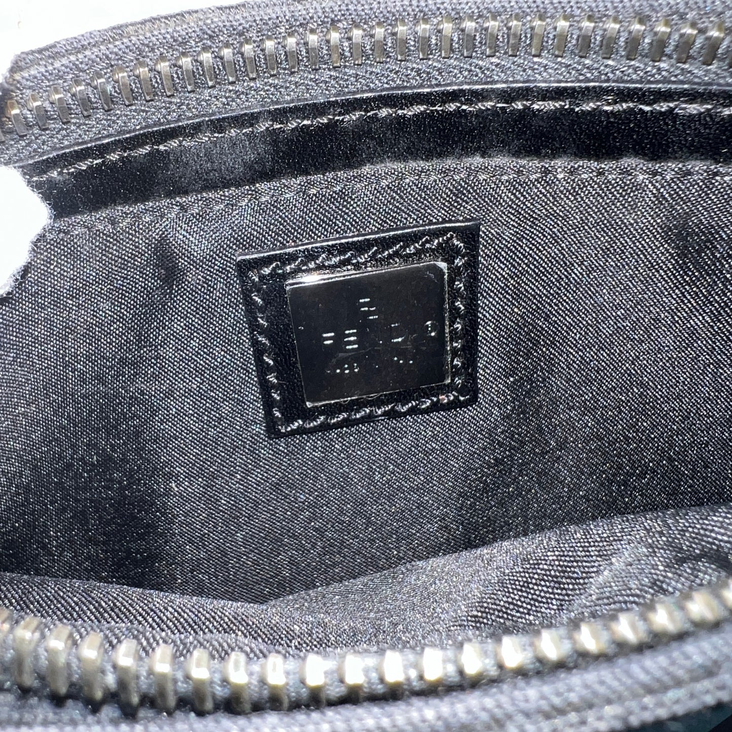 FENDI Shoulder Bag
