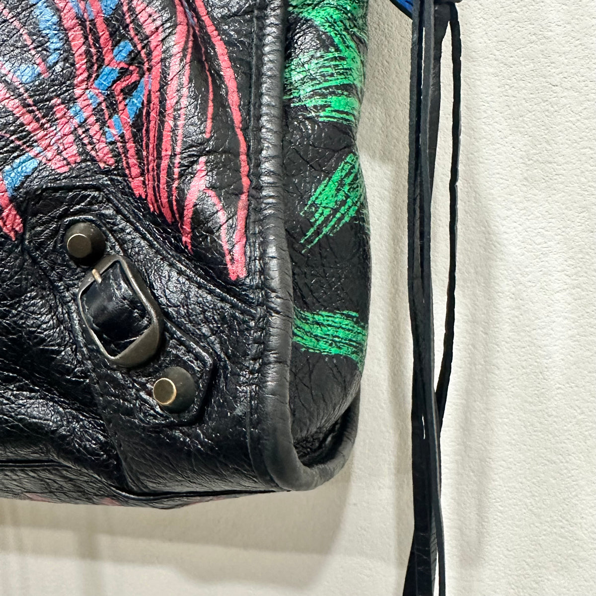 BALENCIAGA City Bag Medium